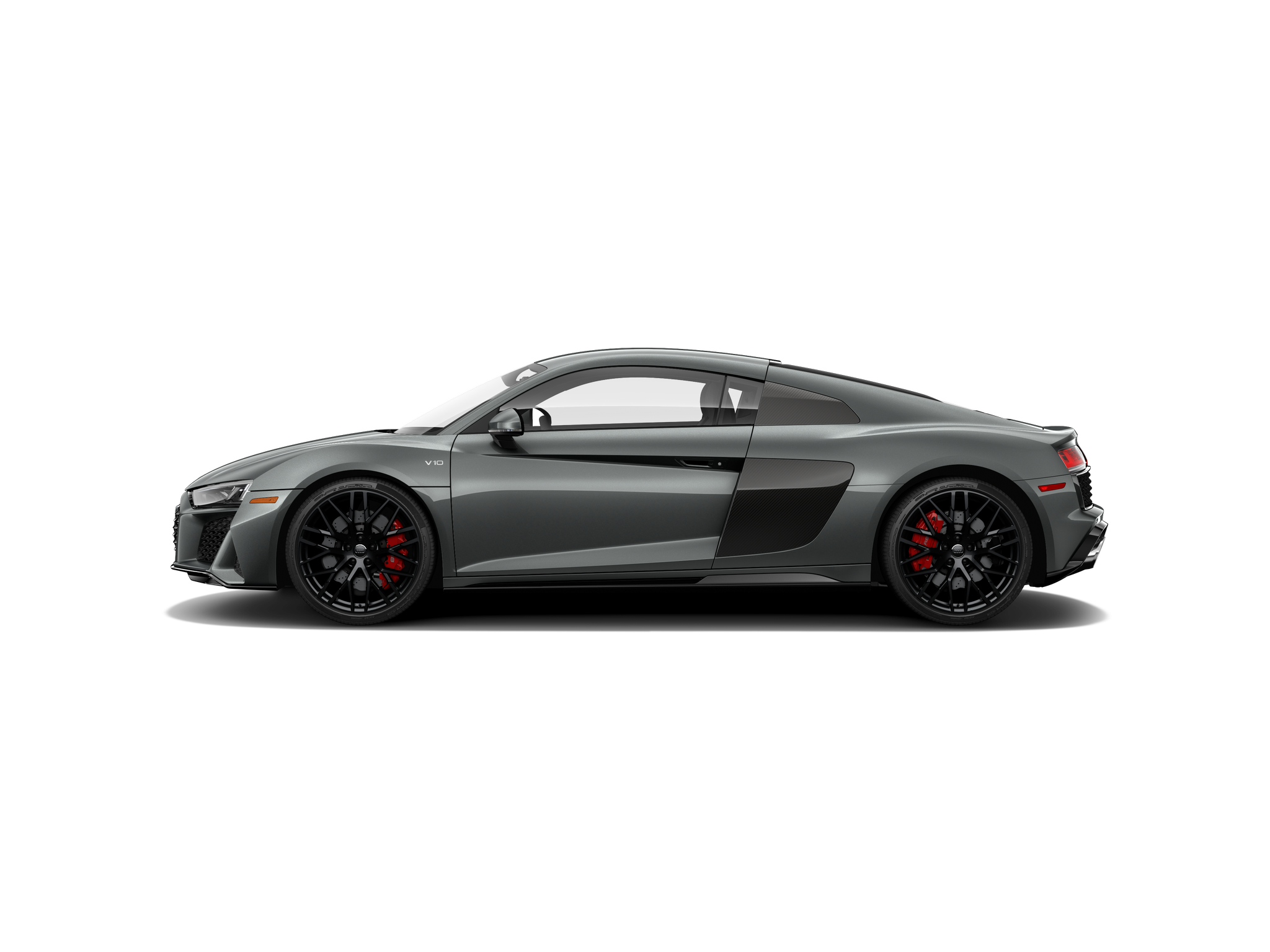 2020 Audi R8 Coupé V10 performance quattro