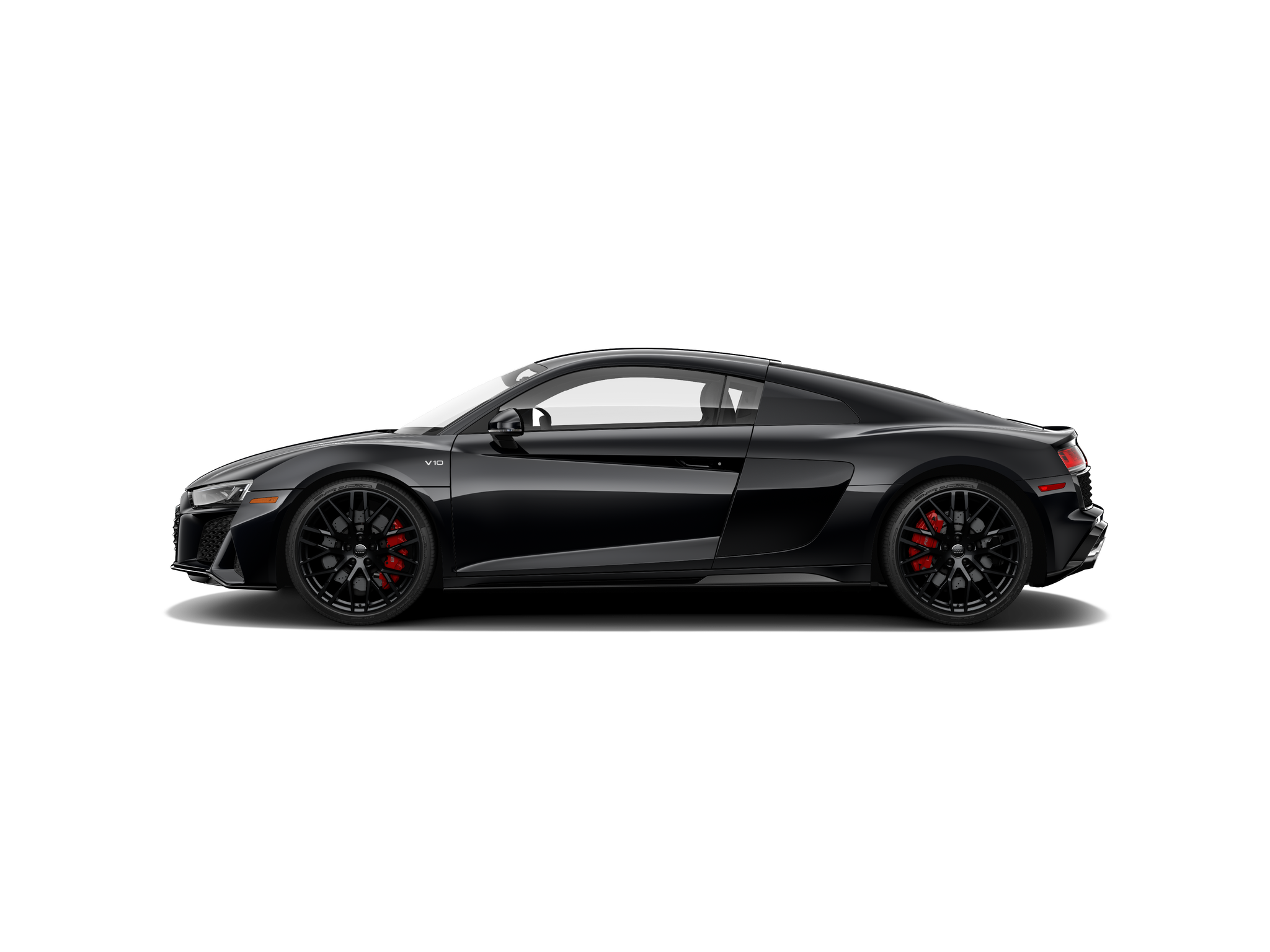 2020 Audi R8 Coupé V10 performance quattro