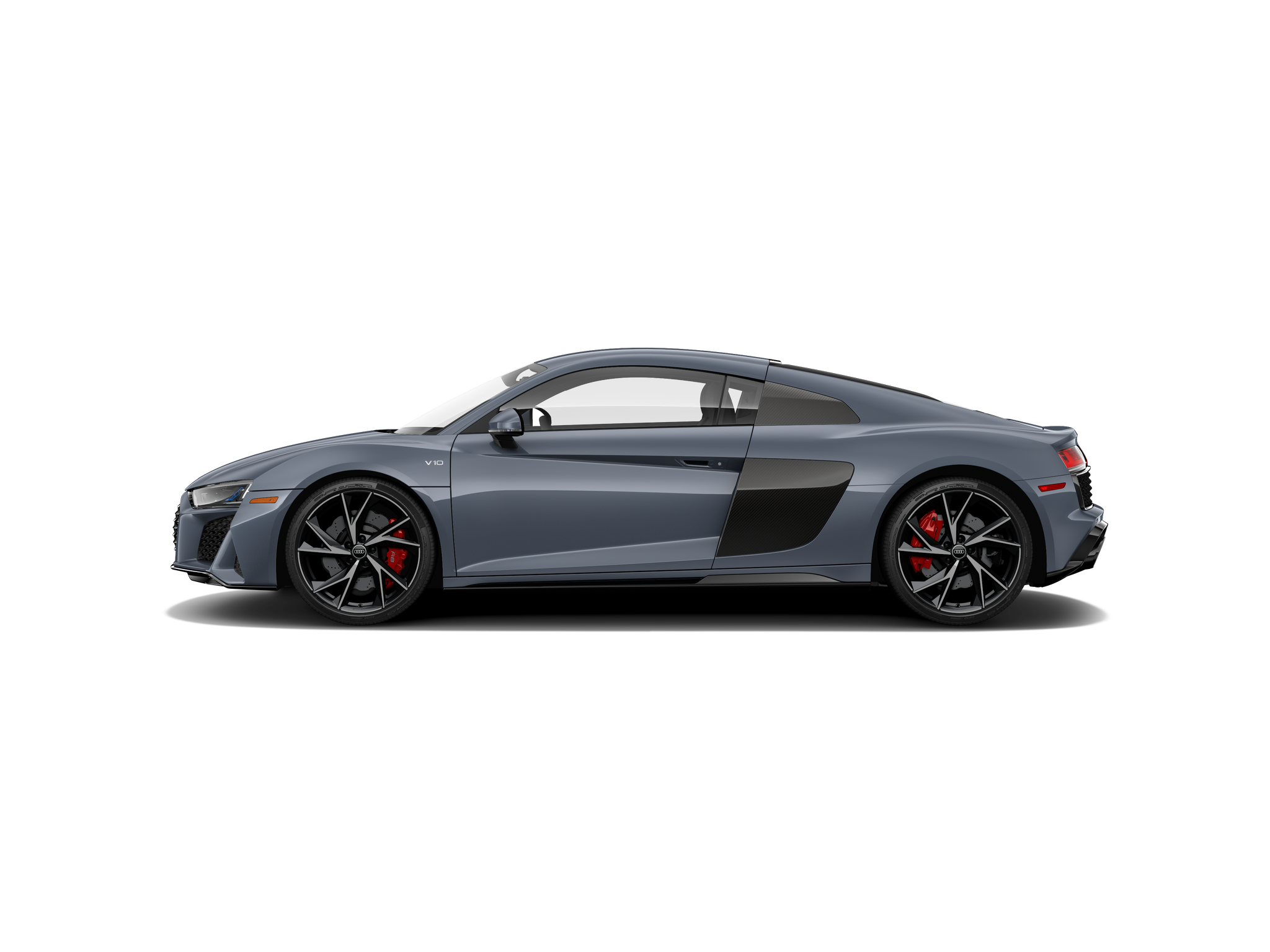2022 Audi R8 Coupé V10 performance RWD