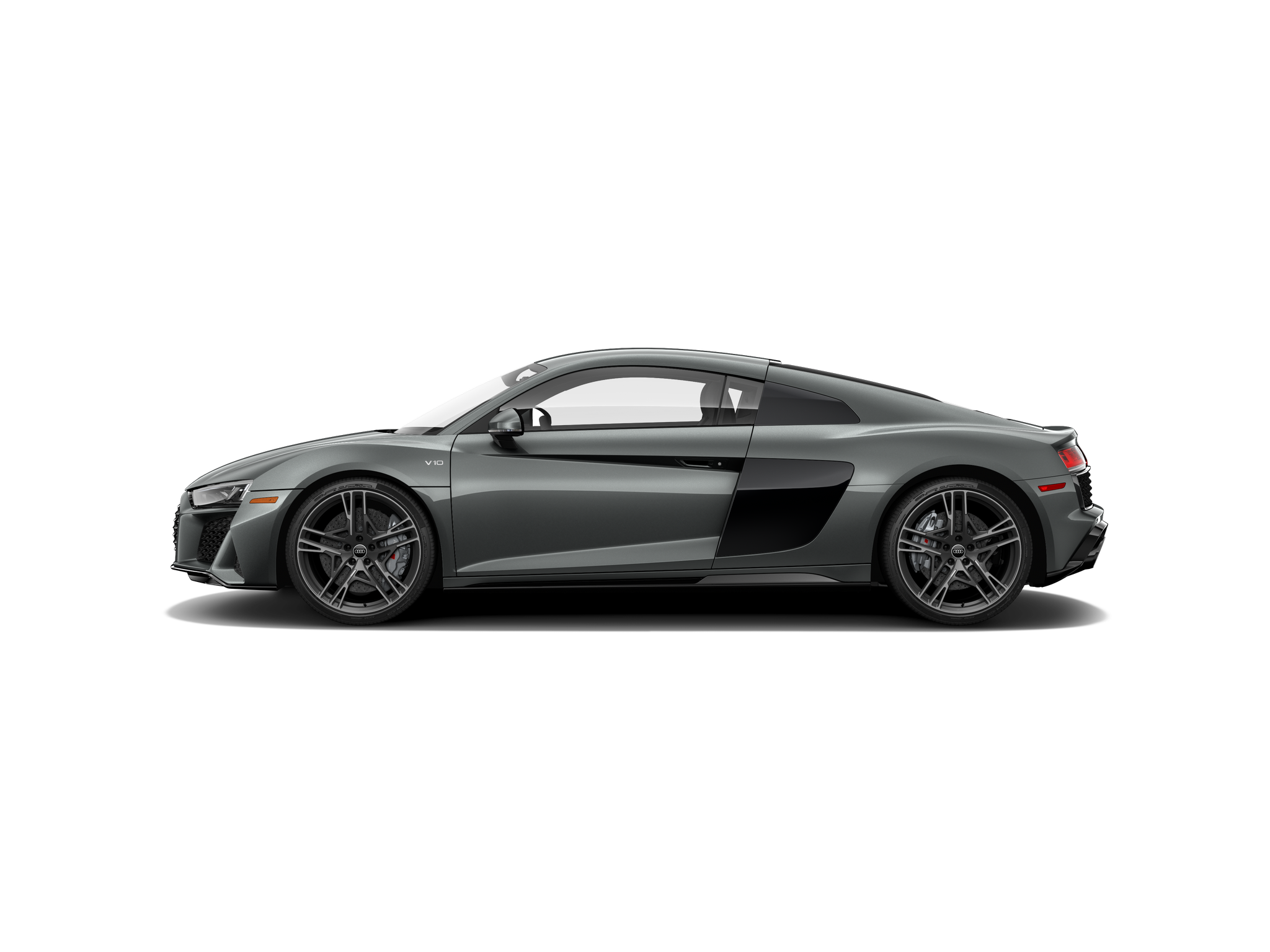 2023 Audi R8 Coupé V10 performance RWD