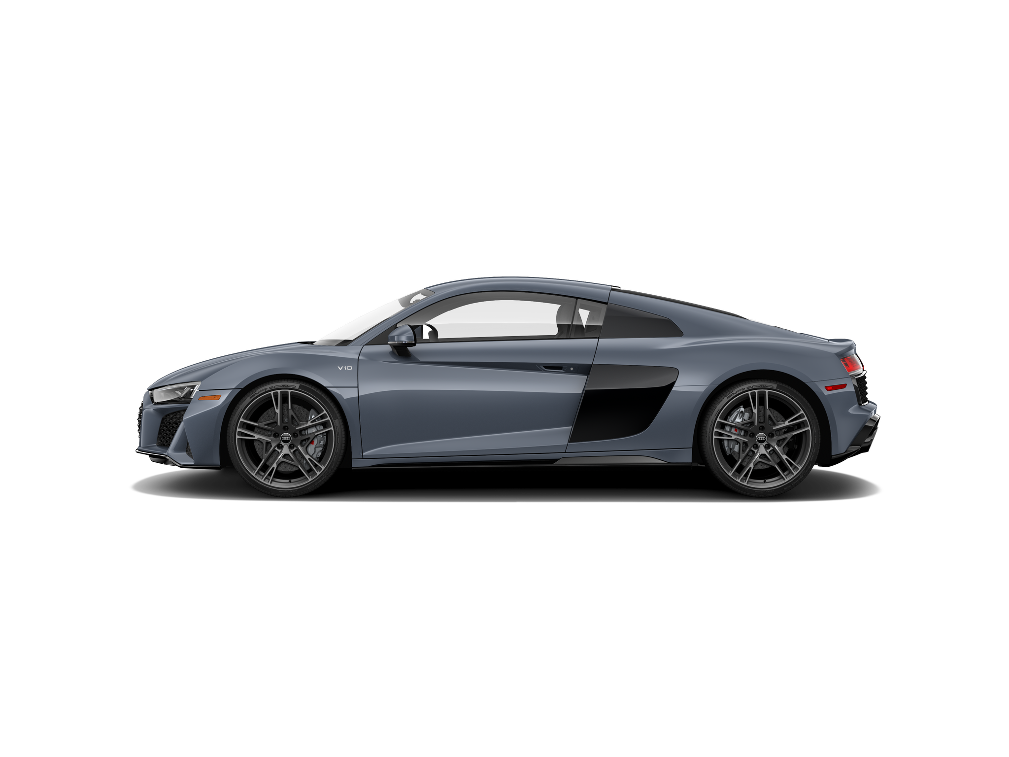 2023 Audi R8 Coupé V10 performance RWD
