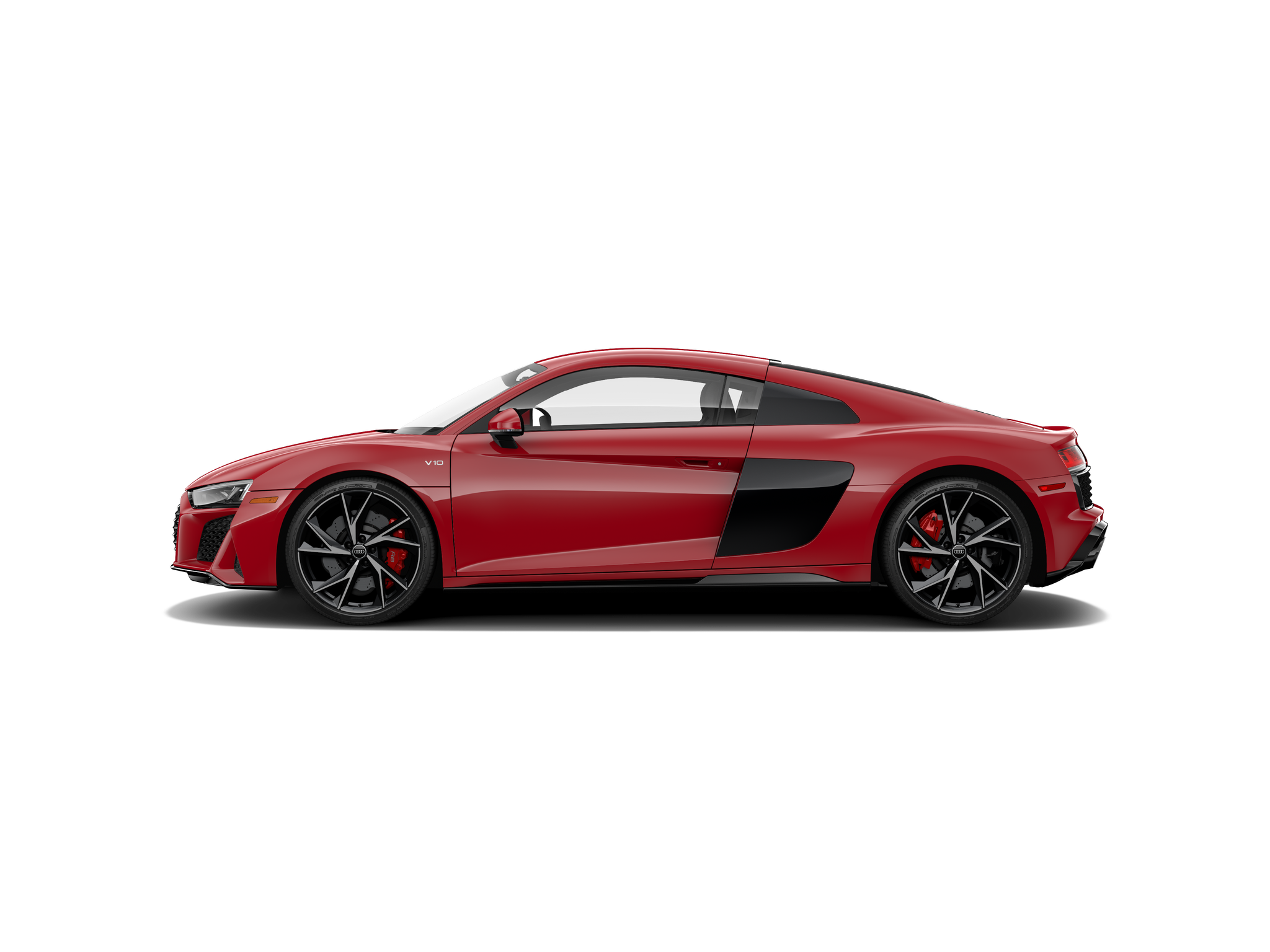 2023 Audi R8 Coupé V10 performance RWD