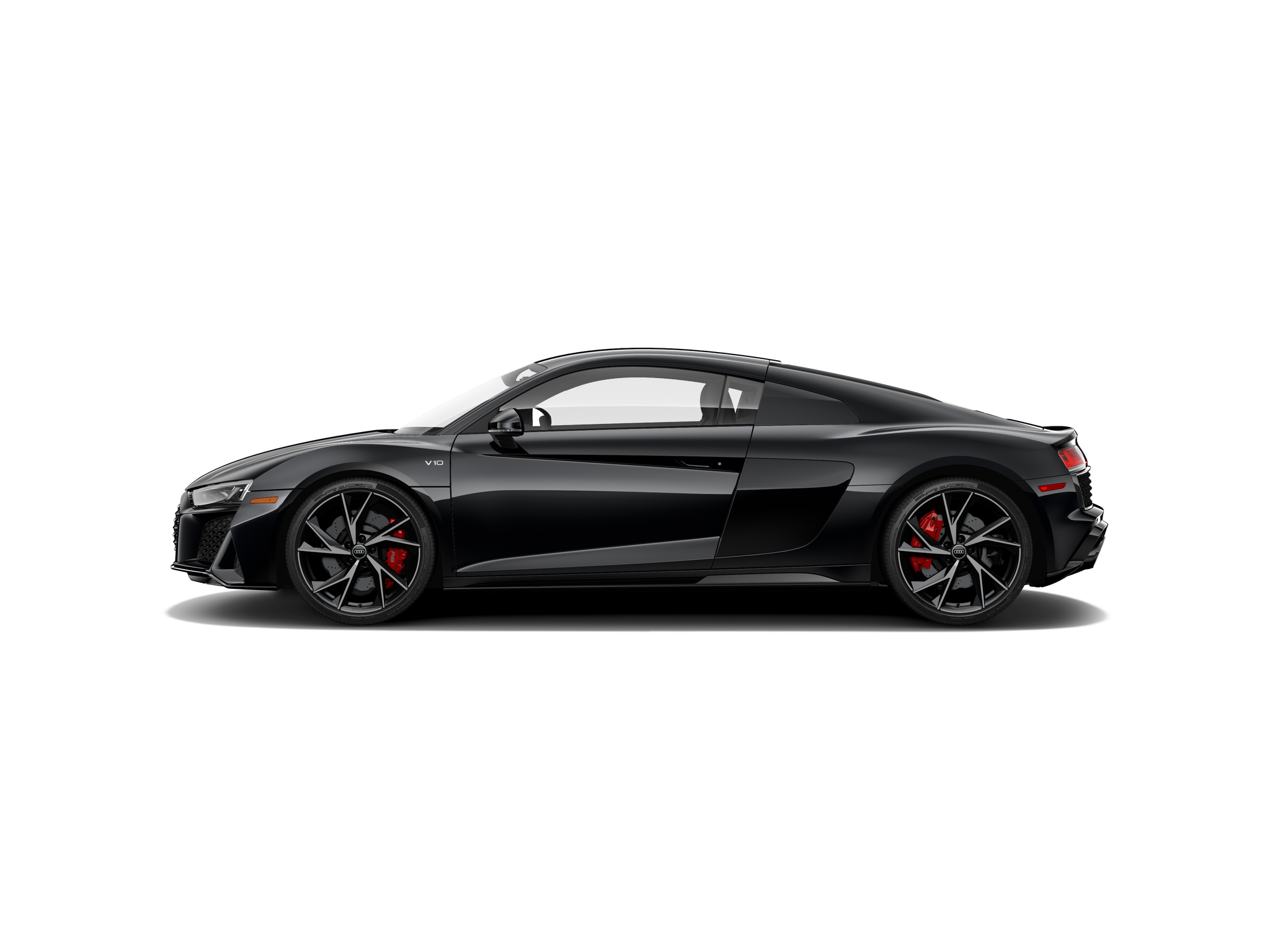 2023 Audi R8 Coupé V10 performance RWD