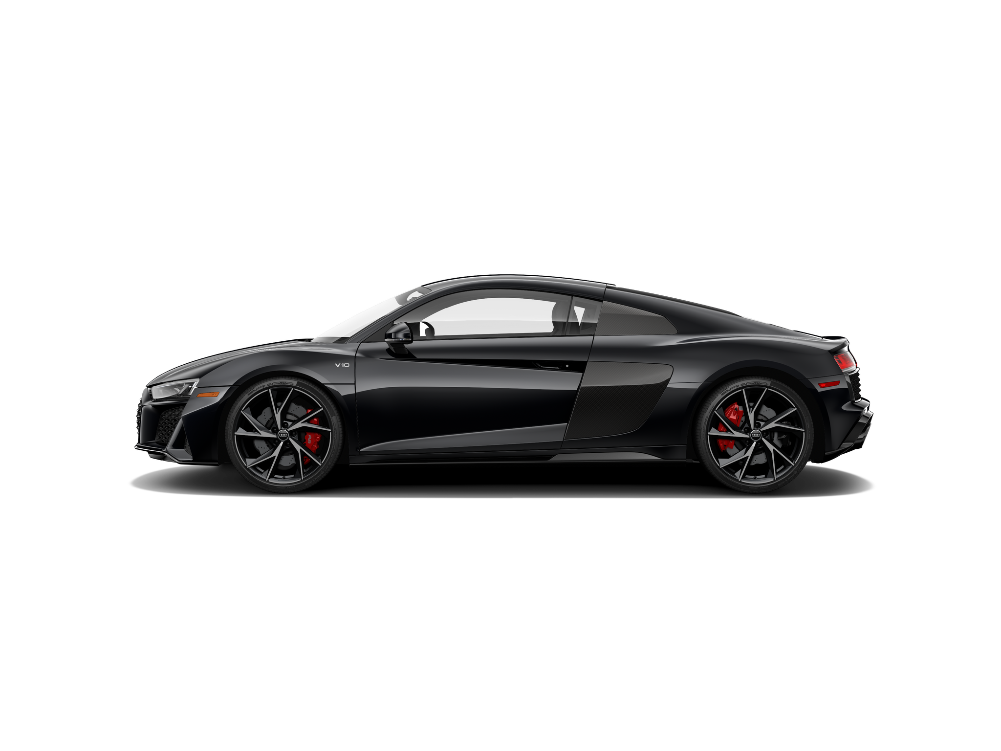 2023 Audi R8 Coupé V10 performance RWD