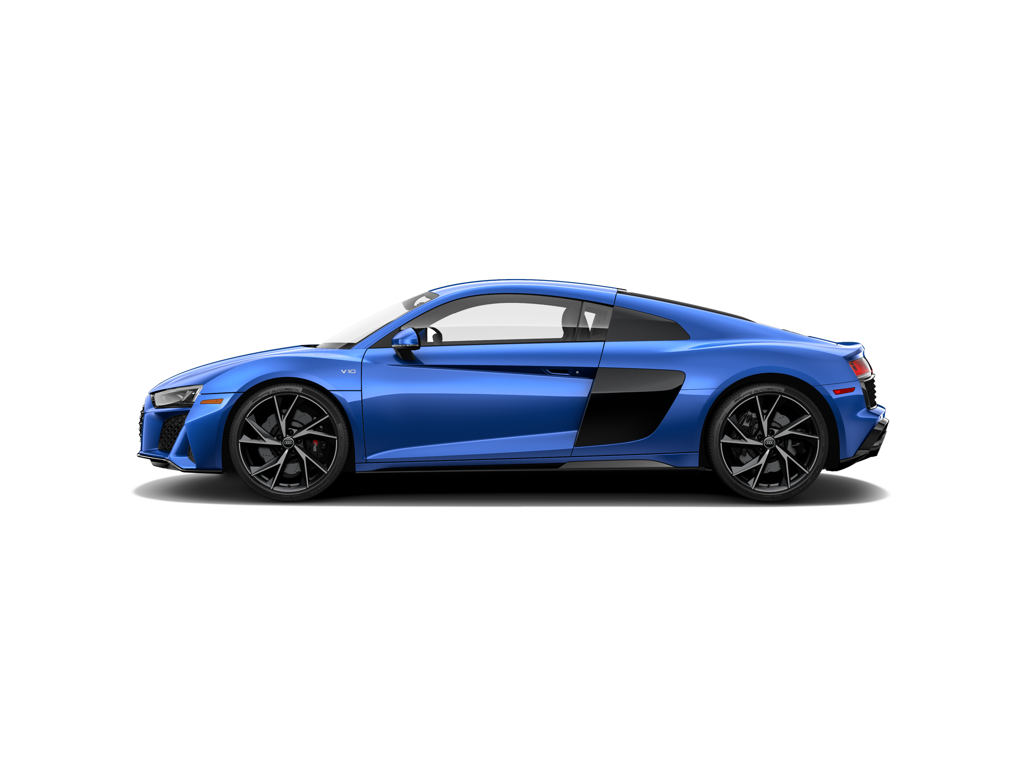 2023 Audi R8 Coupé V10 performance RWD