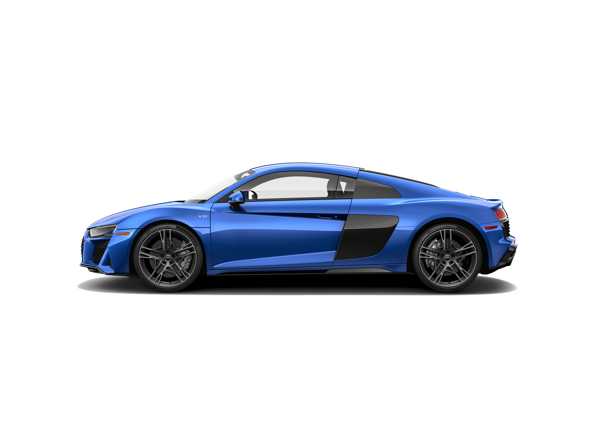 2023 Audi R8 Coupé V10 performance RWD