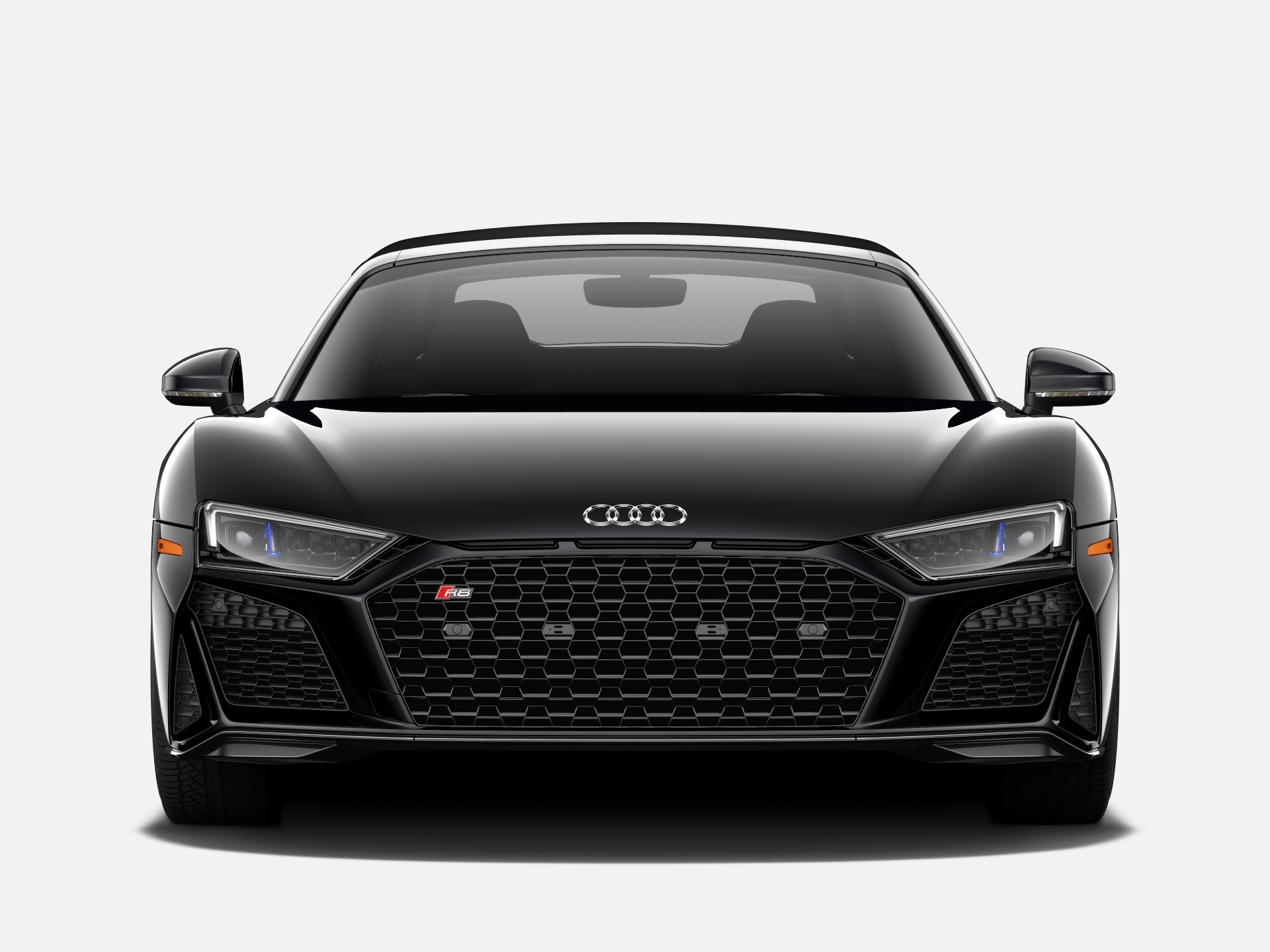 2023 Audi R8 Performance - Photo 5
