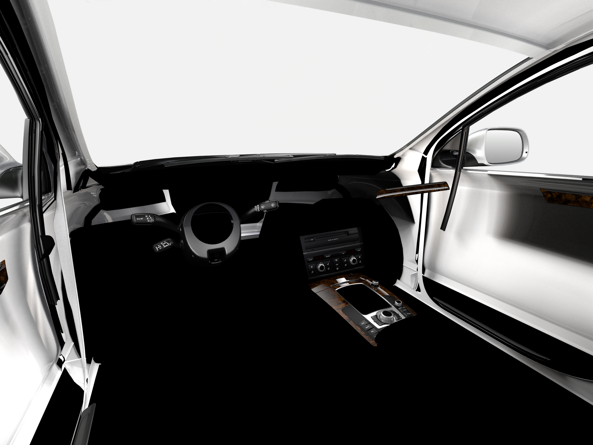 2013 Audi Q7