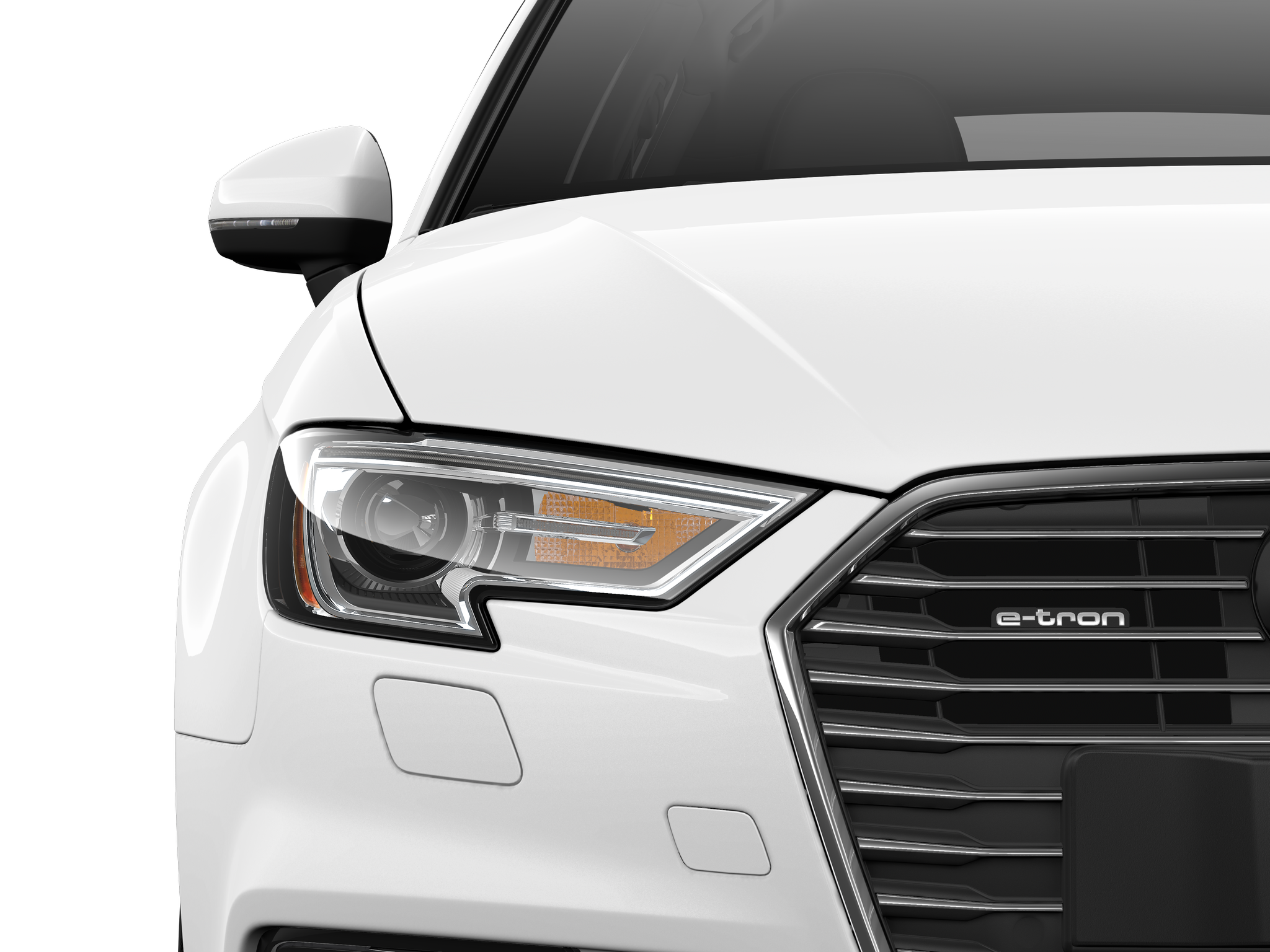 Used 2017 Audi A3 Sportback e-tron Premium with VIN WAUUPBFF9HA070247 for sale in Lehi, UT