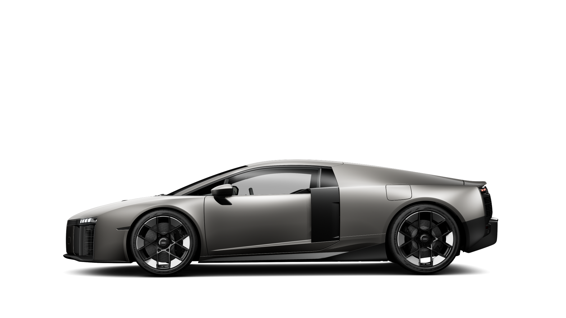 Audi Nuvolari