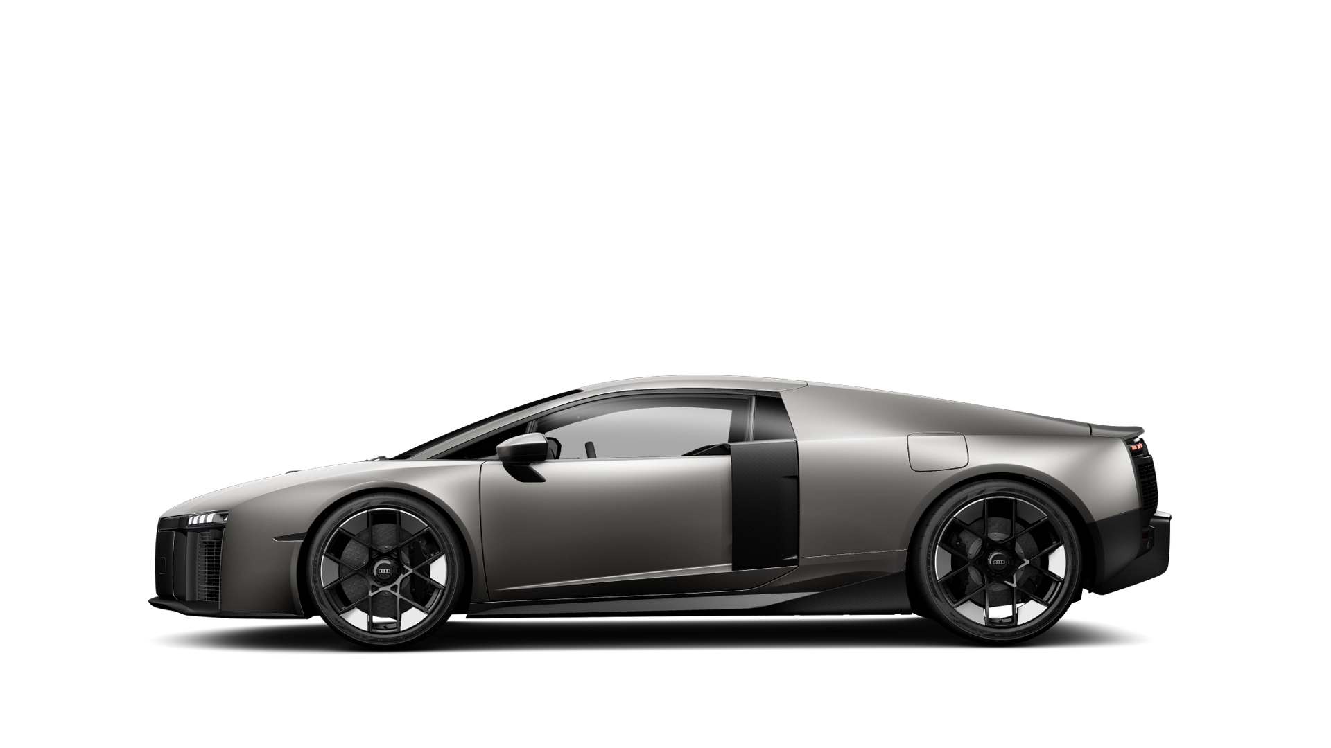 Audi Nuvolari