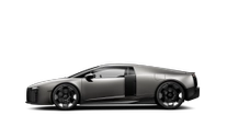 Audi Nuvolari