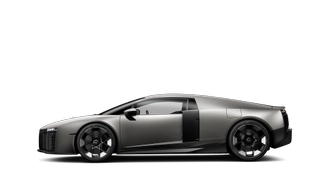 Audi Nuvolari