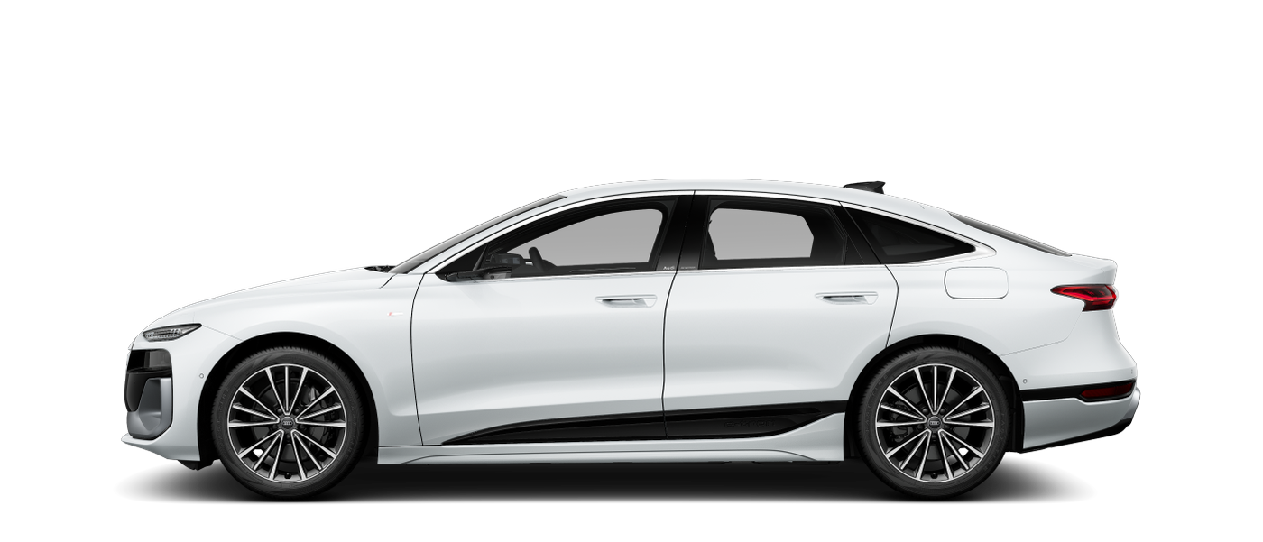 A6 Sportback e-tron