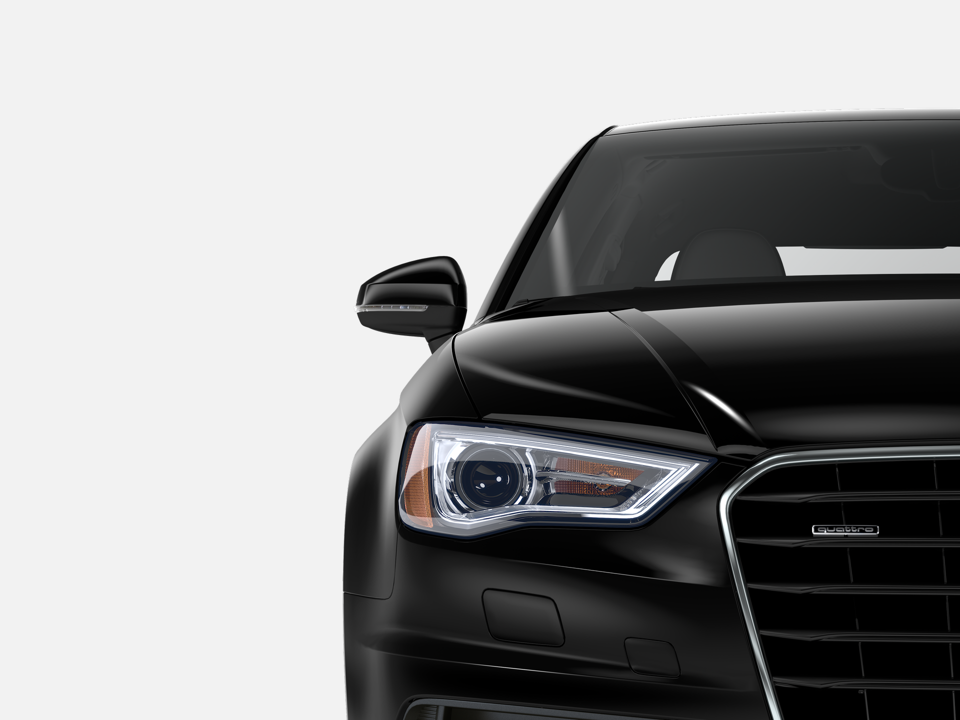 Used 2015 Audi A3 Sedan Premium Plus with VIN WAUEFGFF0F1003943 for sale in Johnston, IA