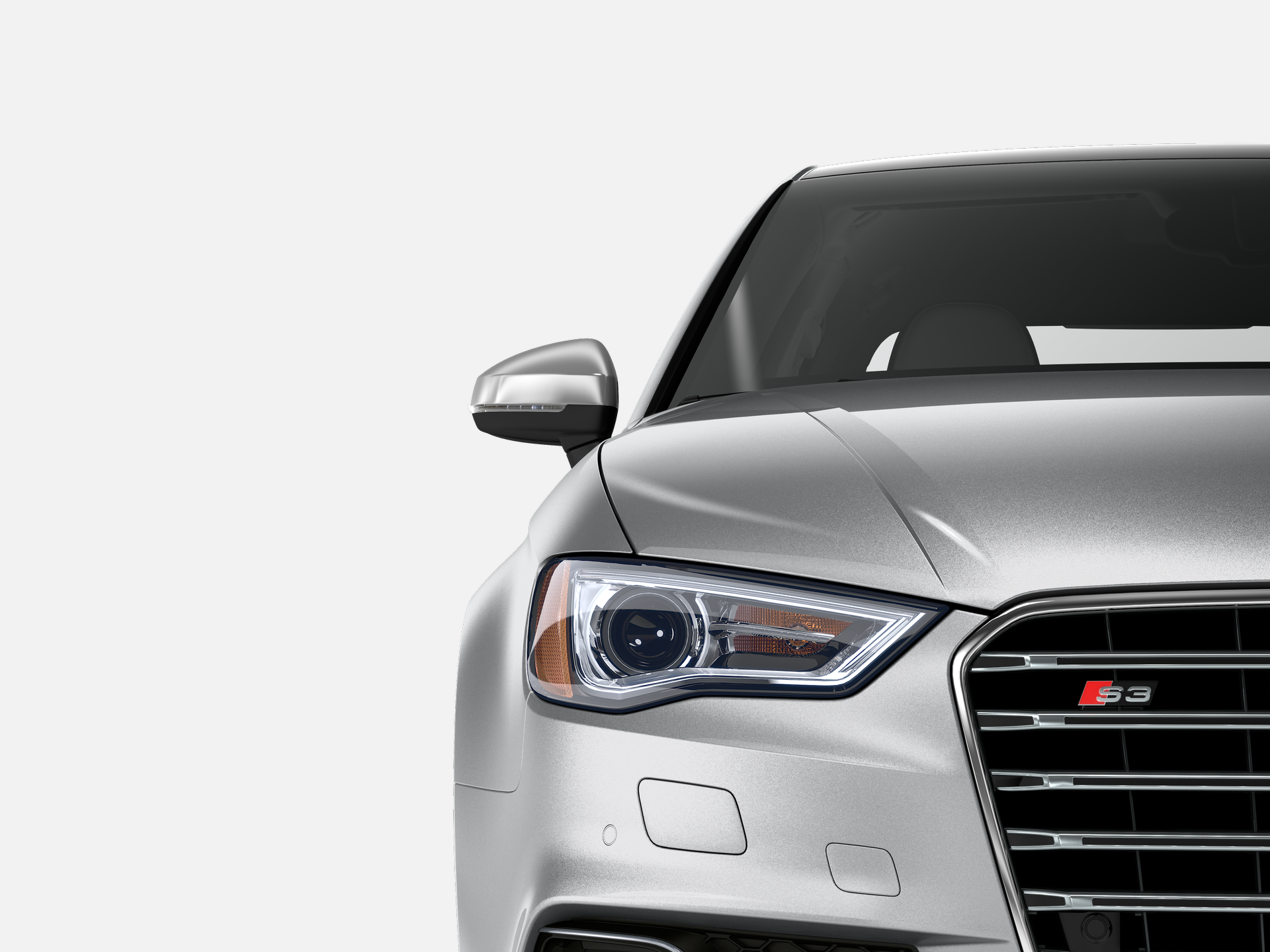 Used 2016 Audi S3 Premium Plus with VIN WAUB1GFF9G1032215 for sale in Creve Coeur, MO