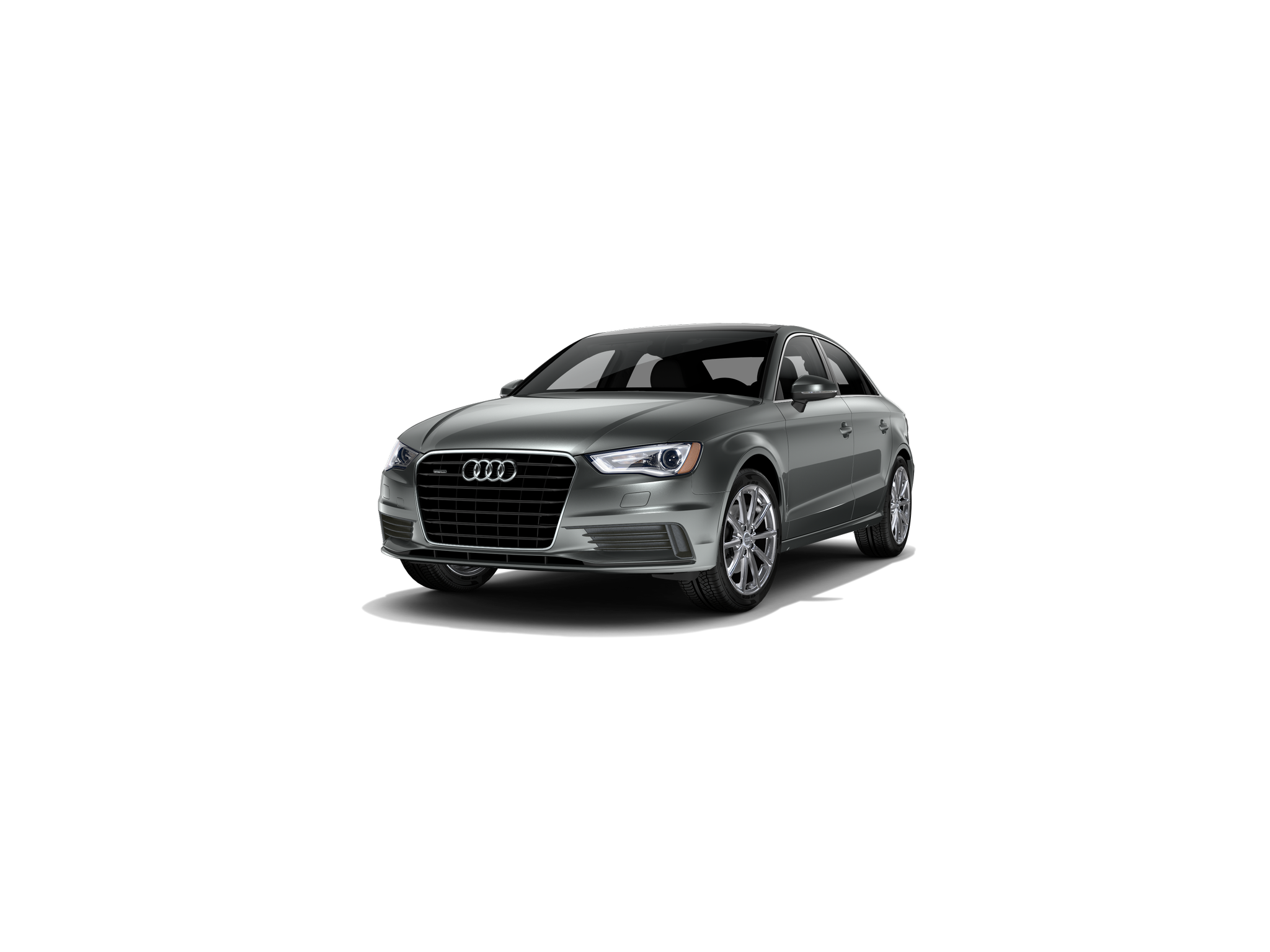 2015 Audi A3 Sedan Premium Plus's photo