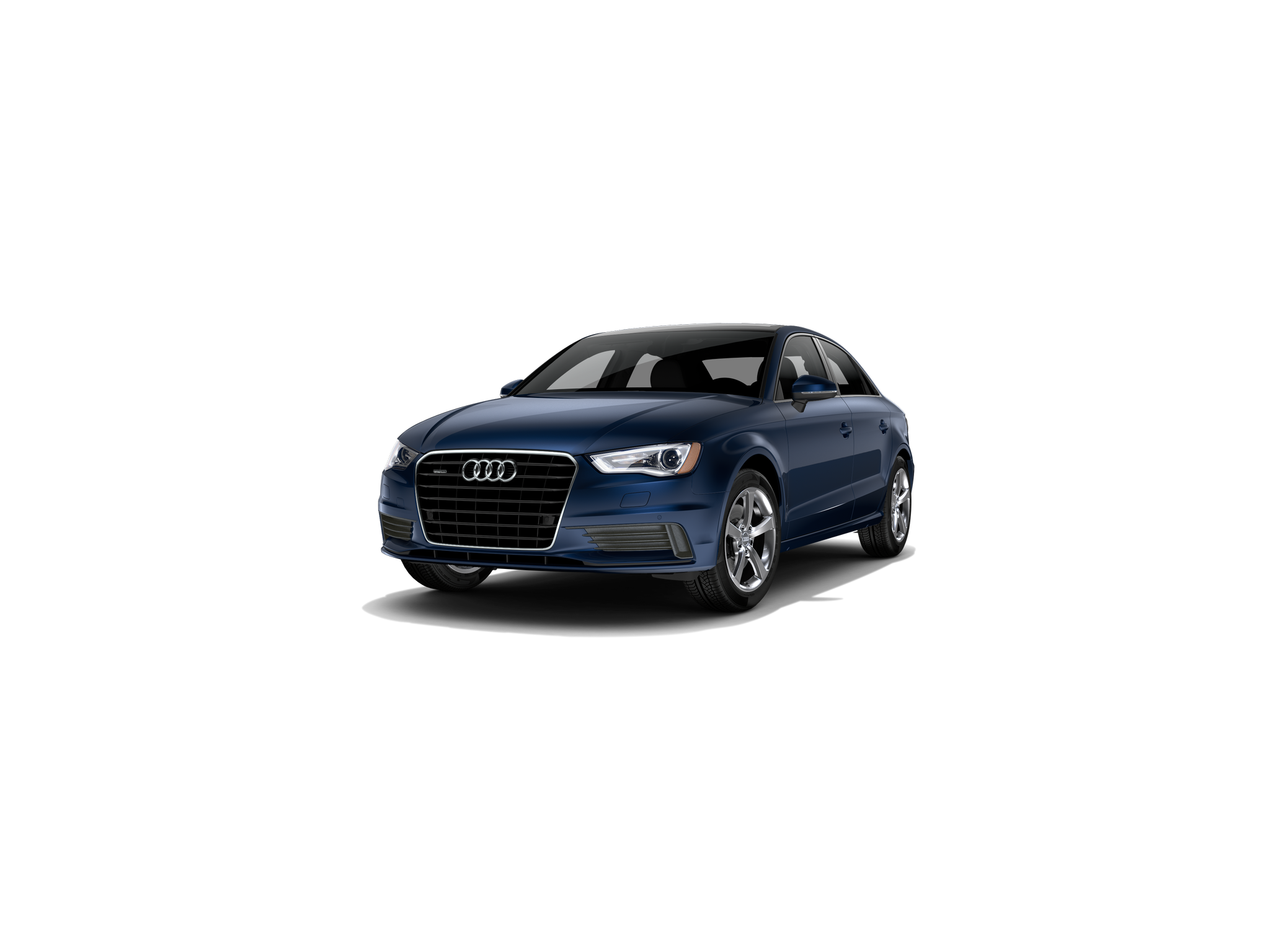 2016 Audi A3 Sedan Premium's photo