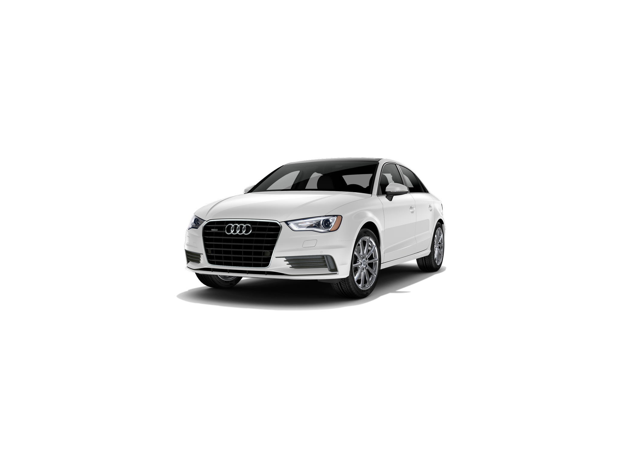 2016 Audi A3 Sedan Premium