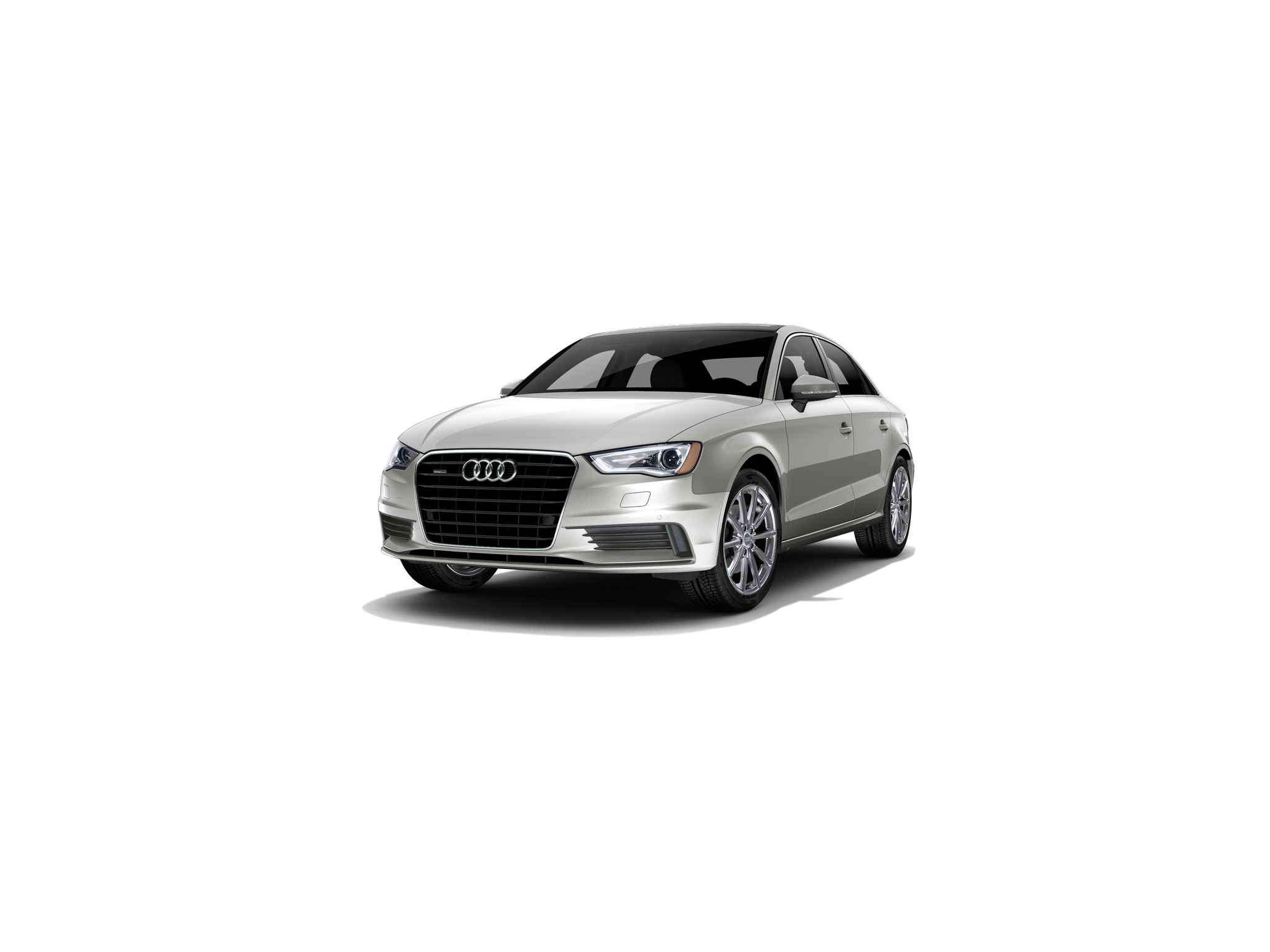 2016 Audi A3 Sedan Premium Plus's photo