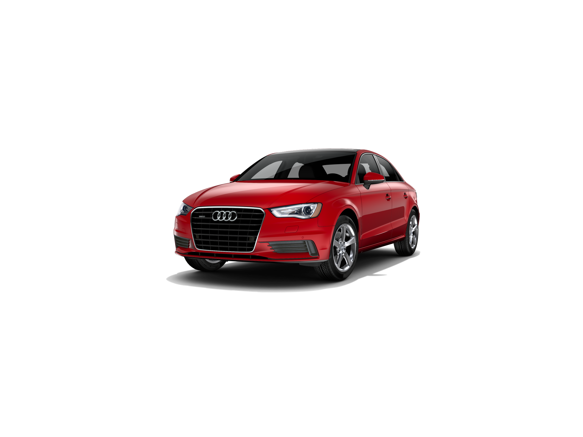 2016 Audi A3 Sedan Premium's photo