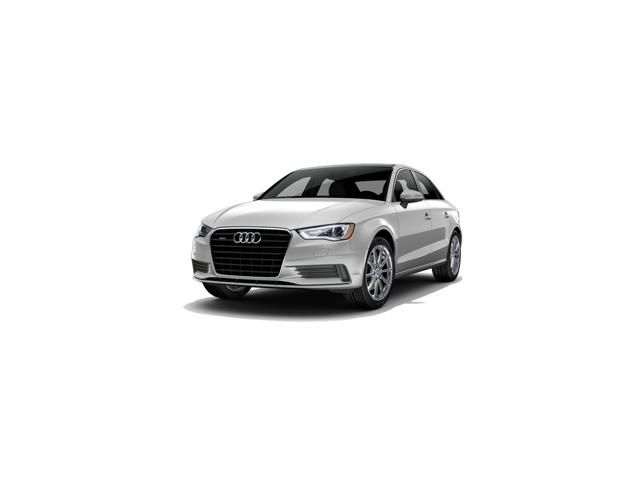 2015 Audi A3 Sedan Premium Plus
