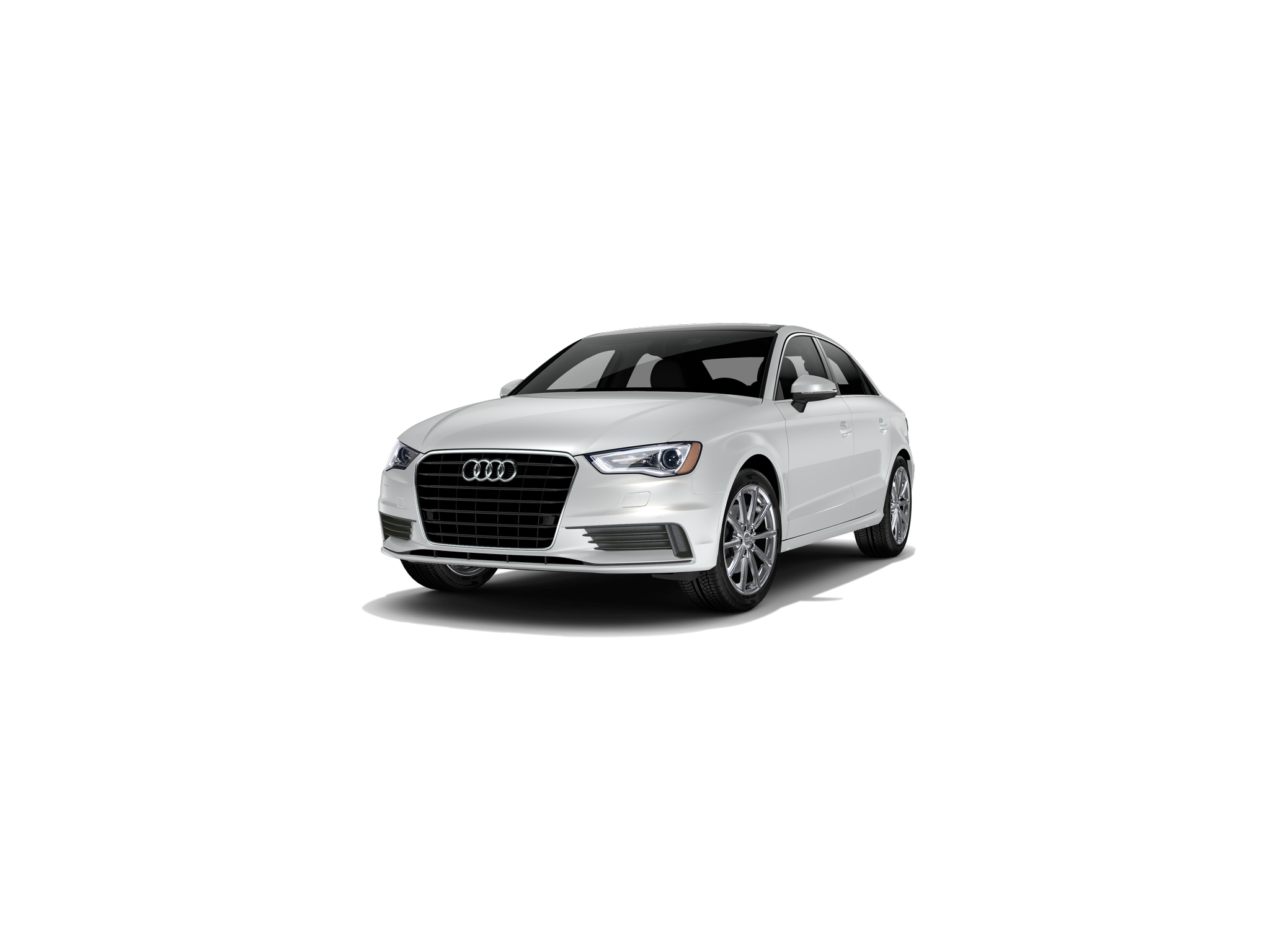 2015 Audi A3 Sedan Premium Plus