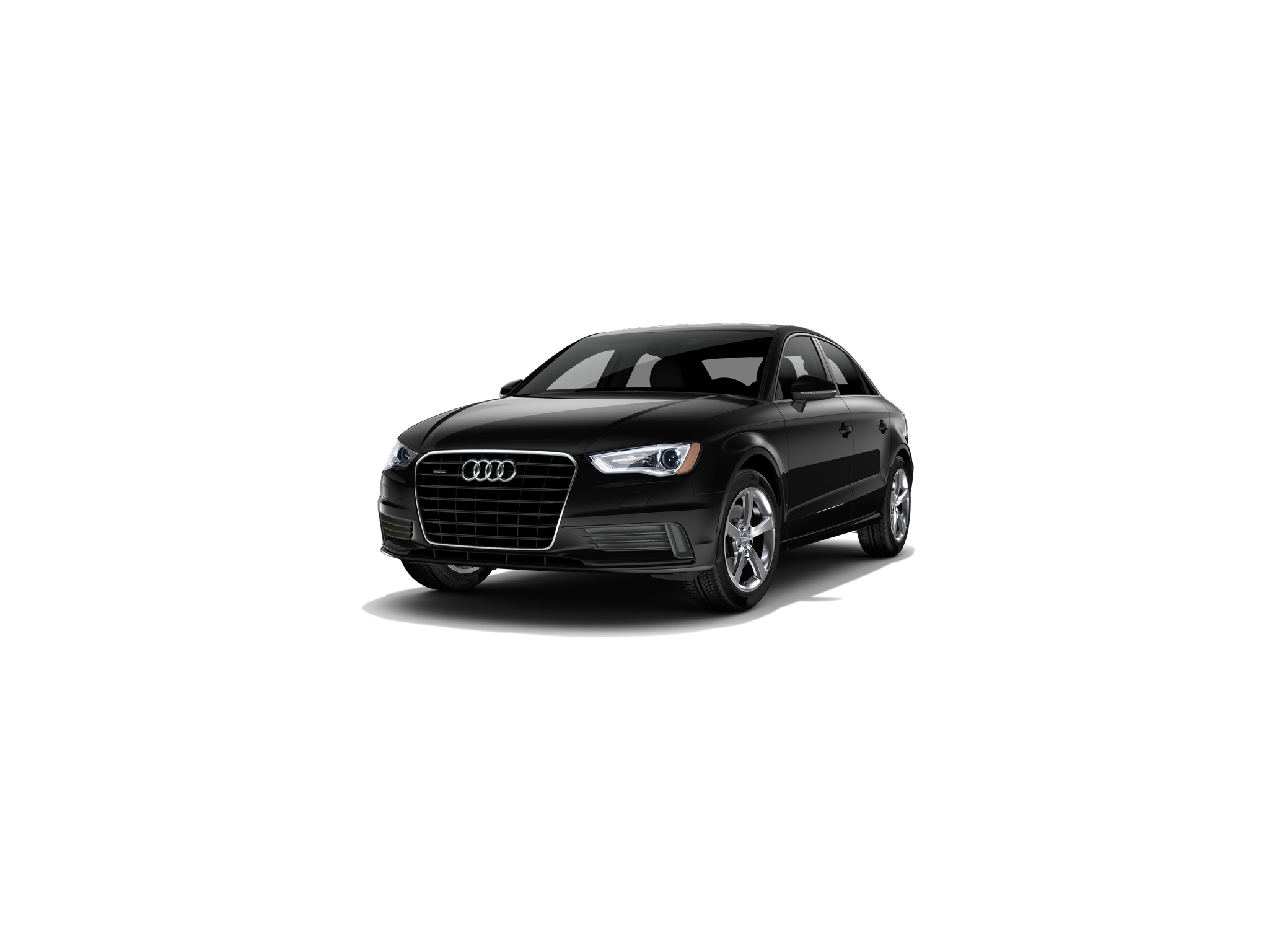 2015 Audi A3 Premium's photo