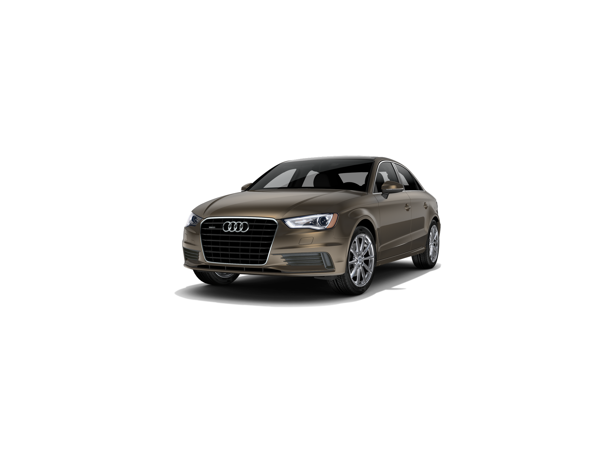 2015 Audi A3 Sedan Premium Plus's photo