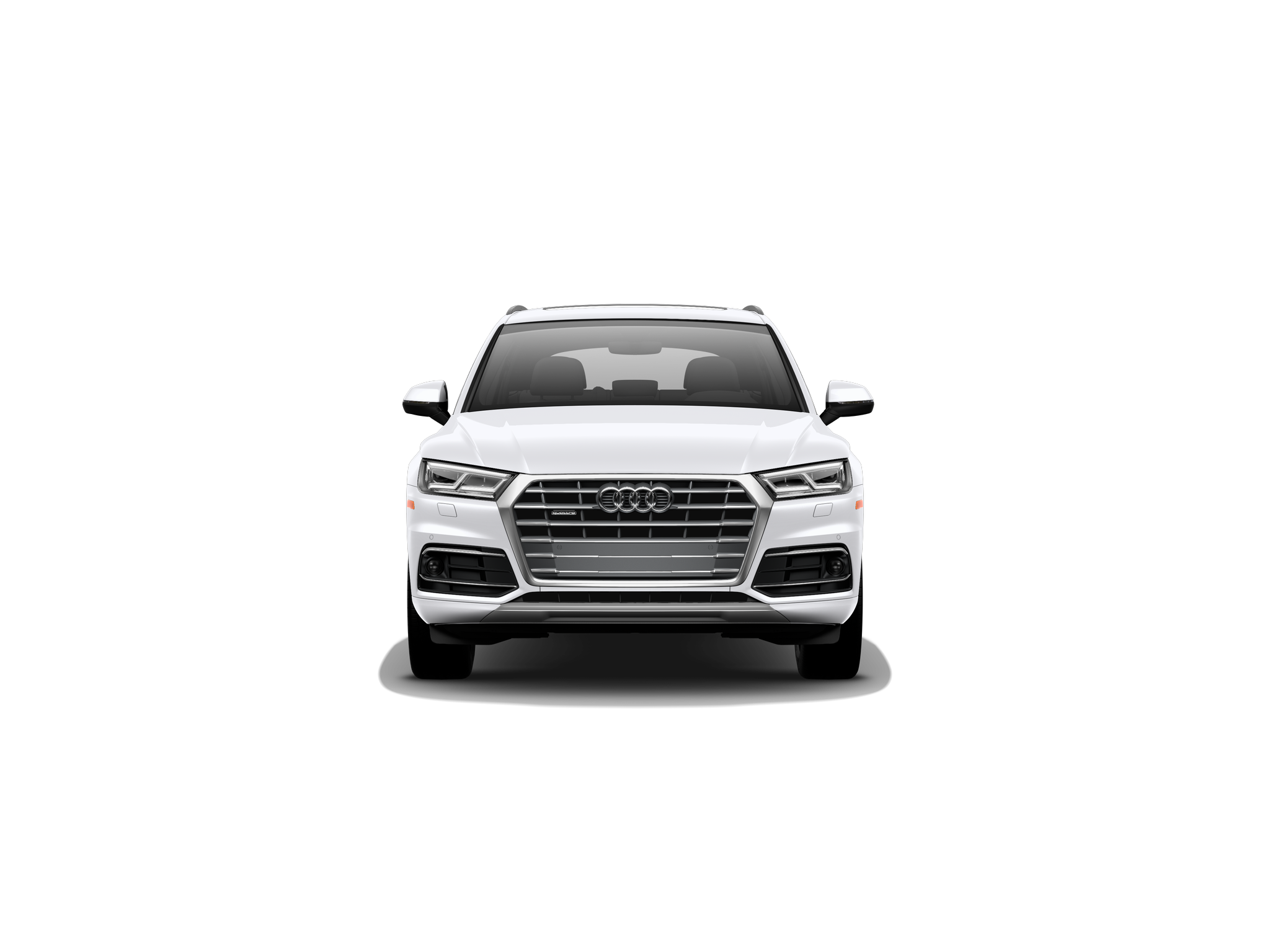2020 Audi Q5
