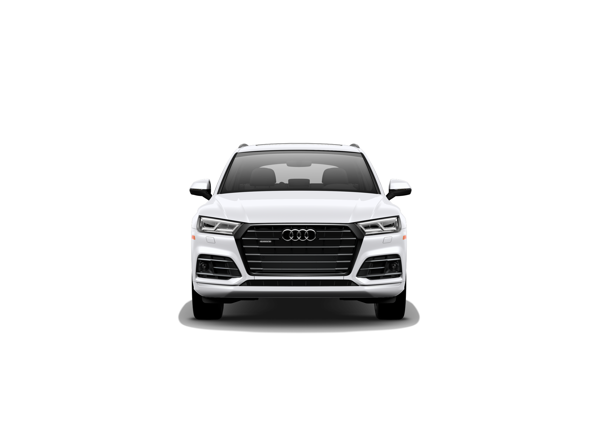 2020 Audi Q5 TFSI e