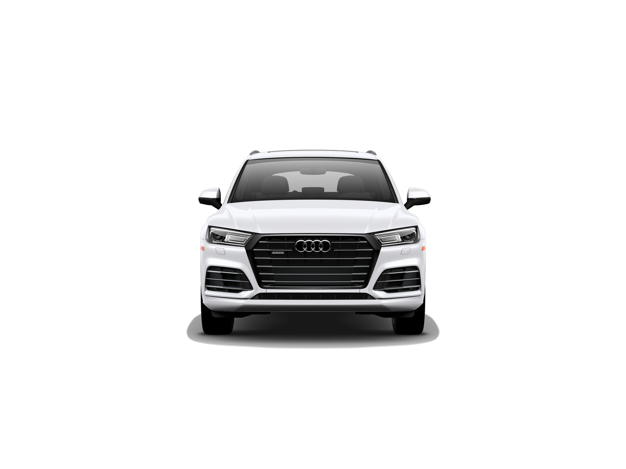 2020 Audi Q5 TFSI e