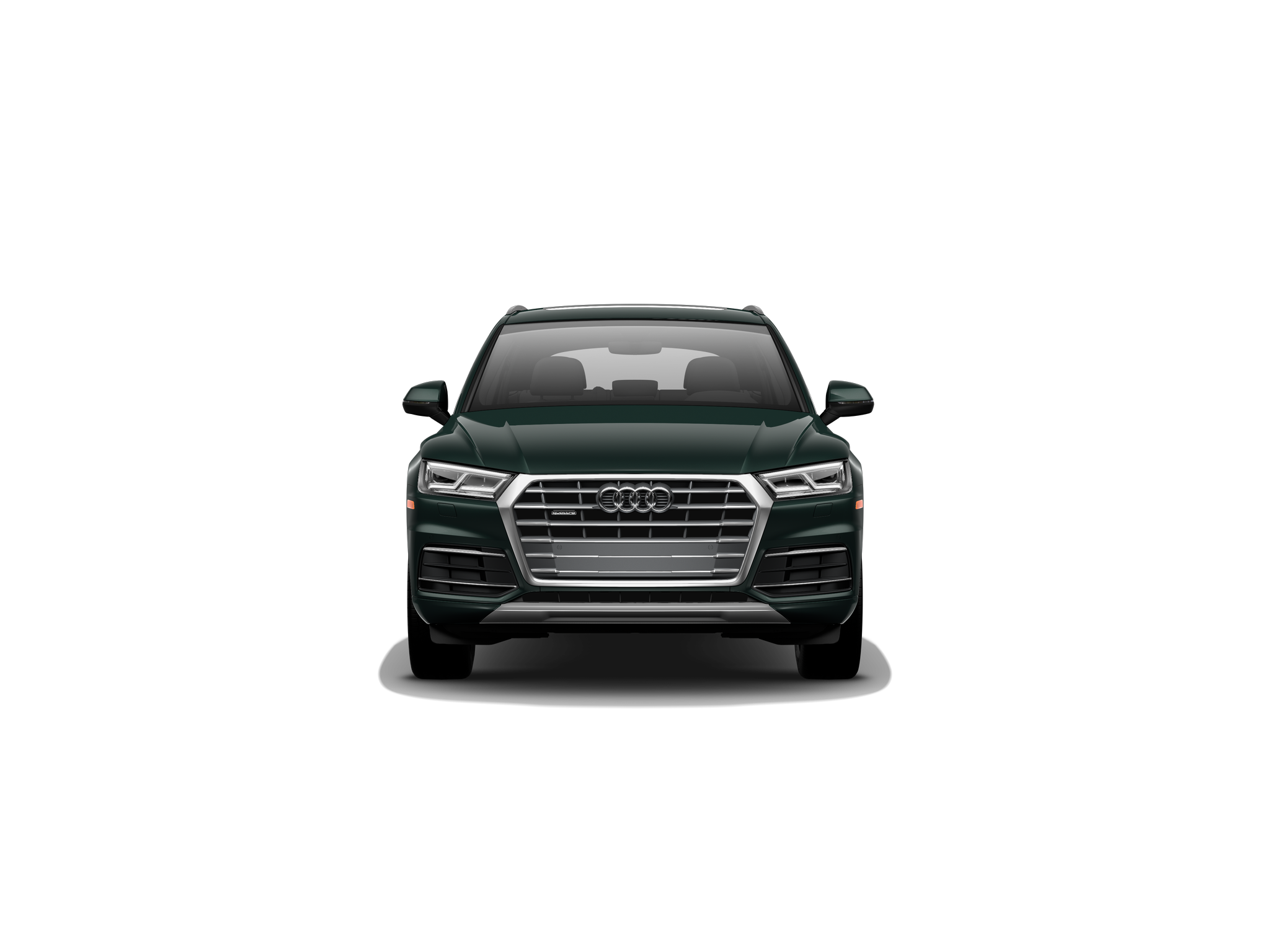 2020 Audi Q5
