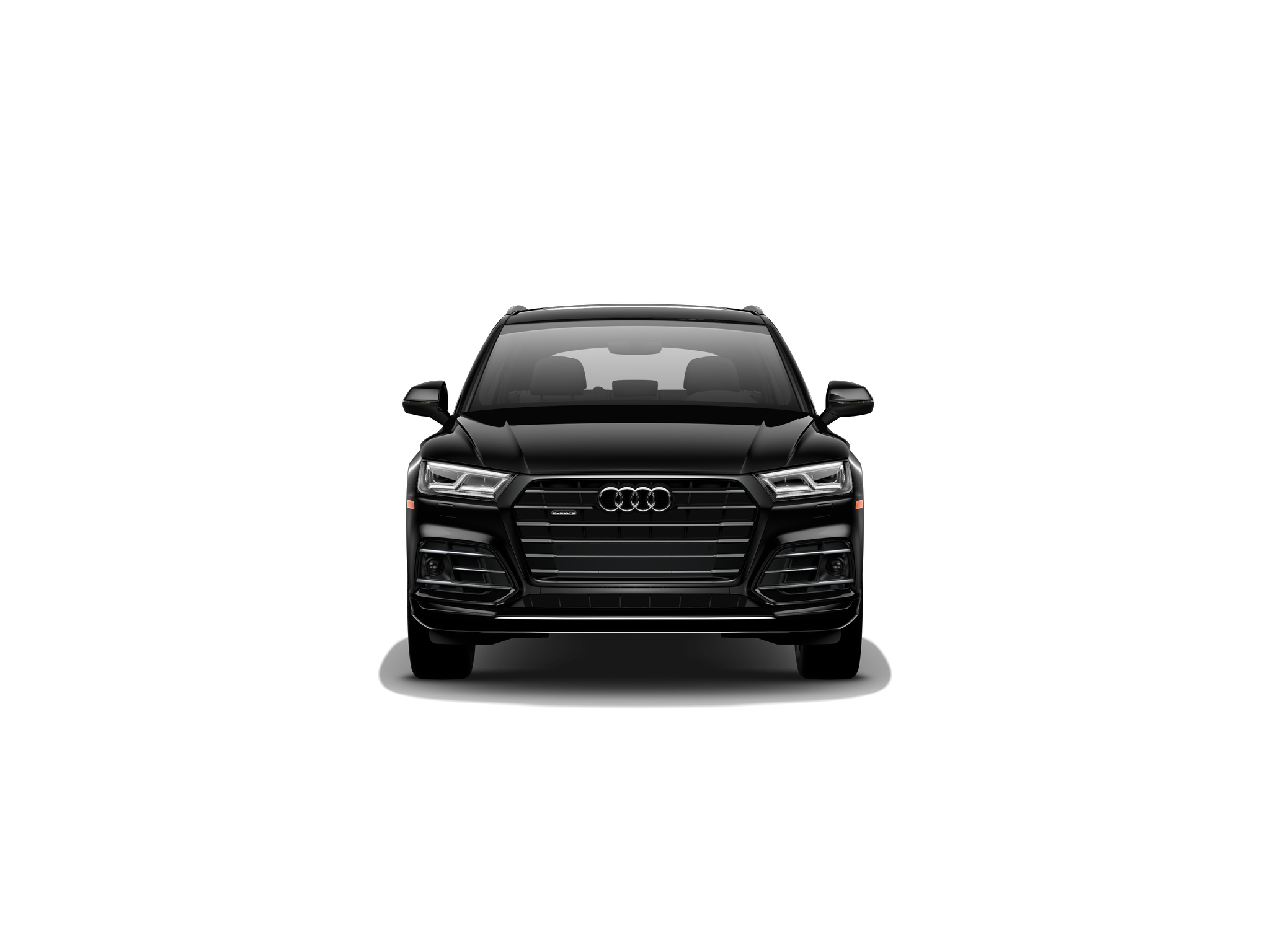 2020 Audi Q5 TFSI e