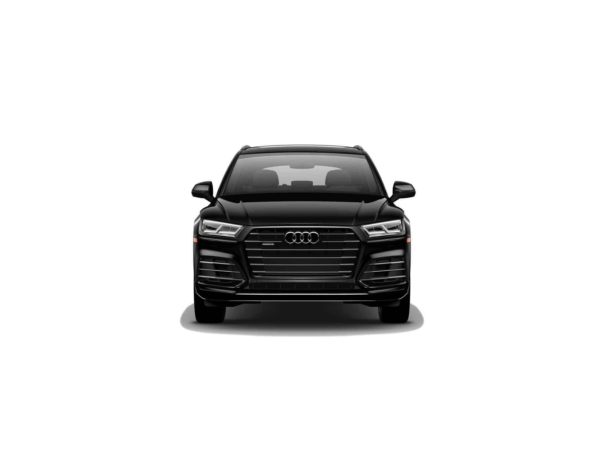2020 Audi Q5 TFSI e