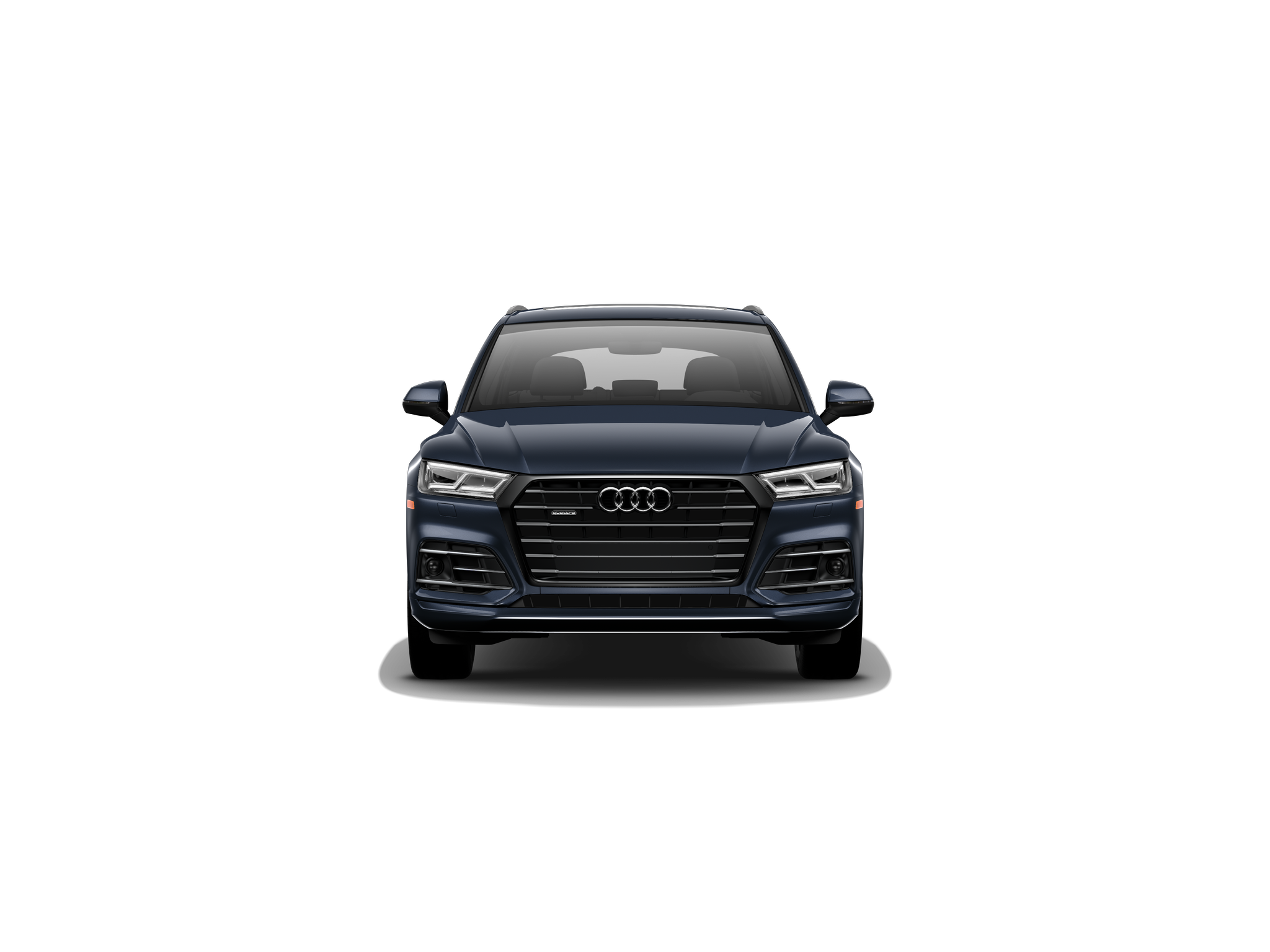 2020 Audi Q5 TFSI e