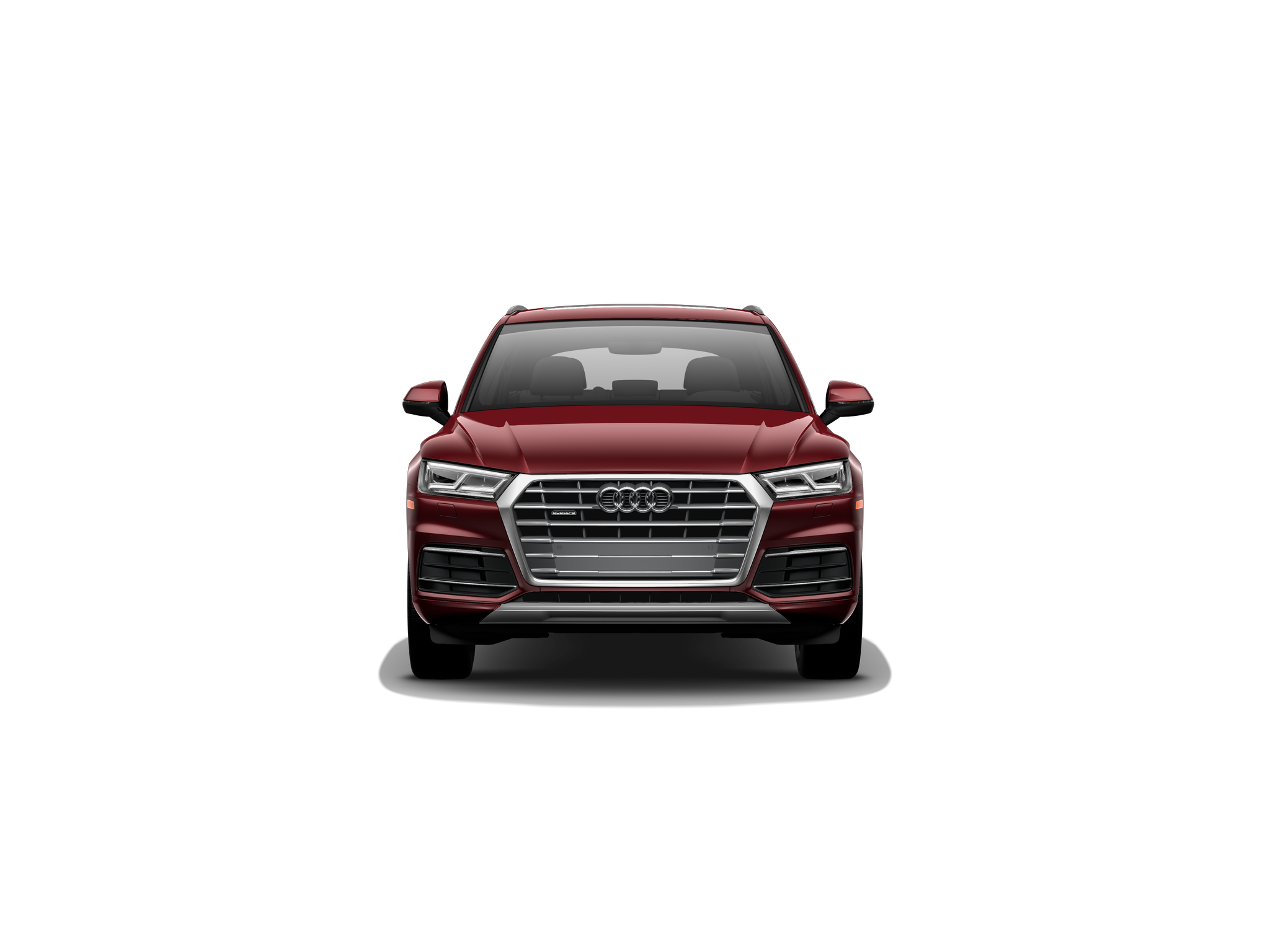 2020 Audi Q5