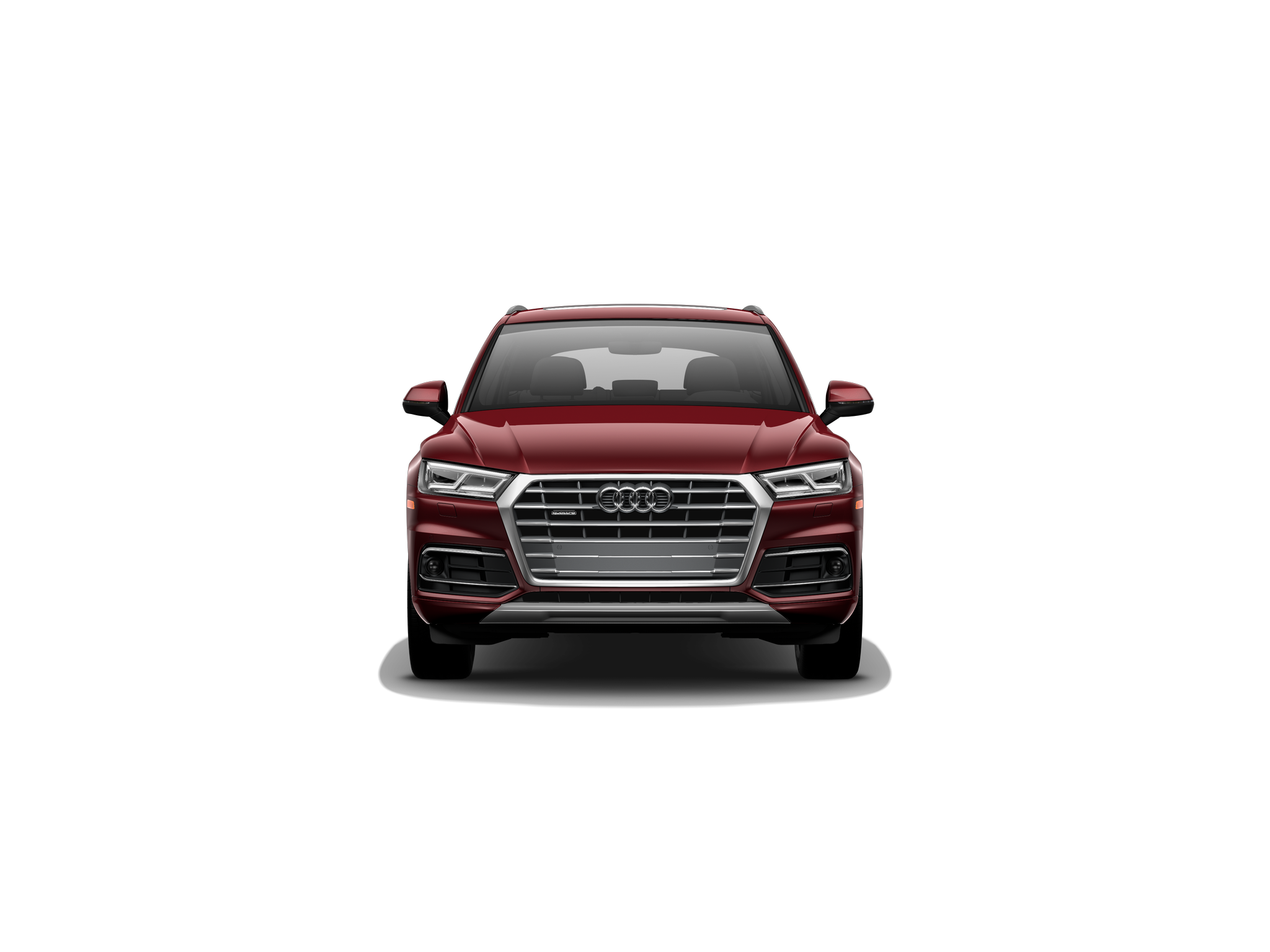 2020 Audi Q5