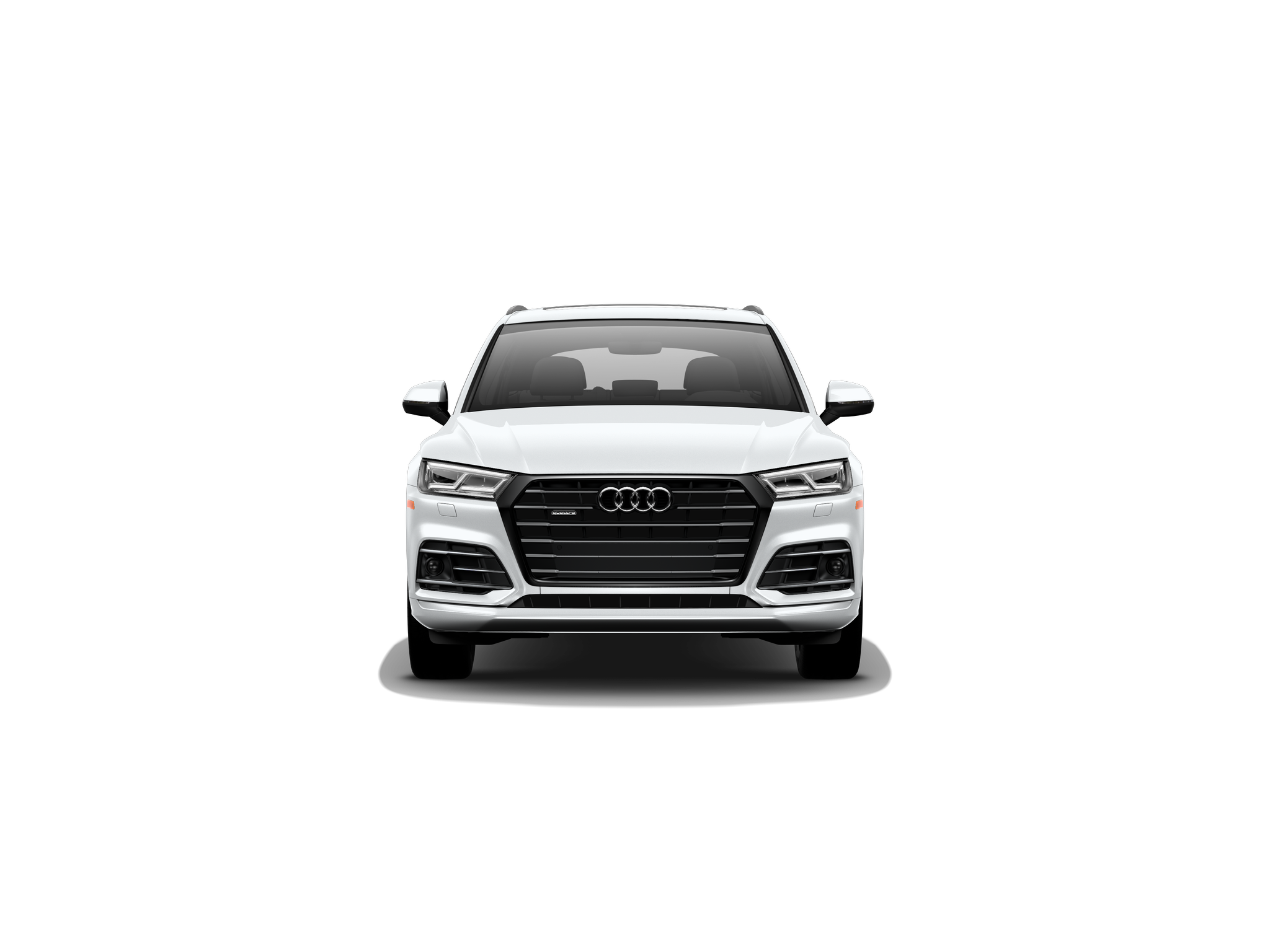 2020 Audi Q5 TFSI e