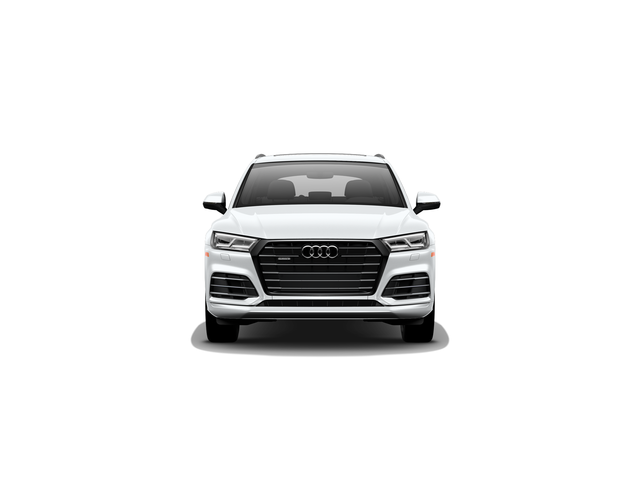 2020 Audi Q5
