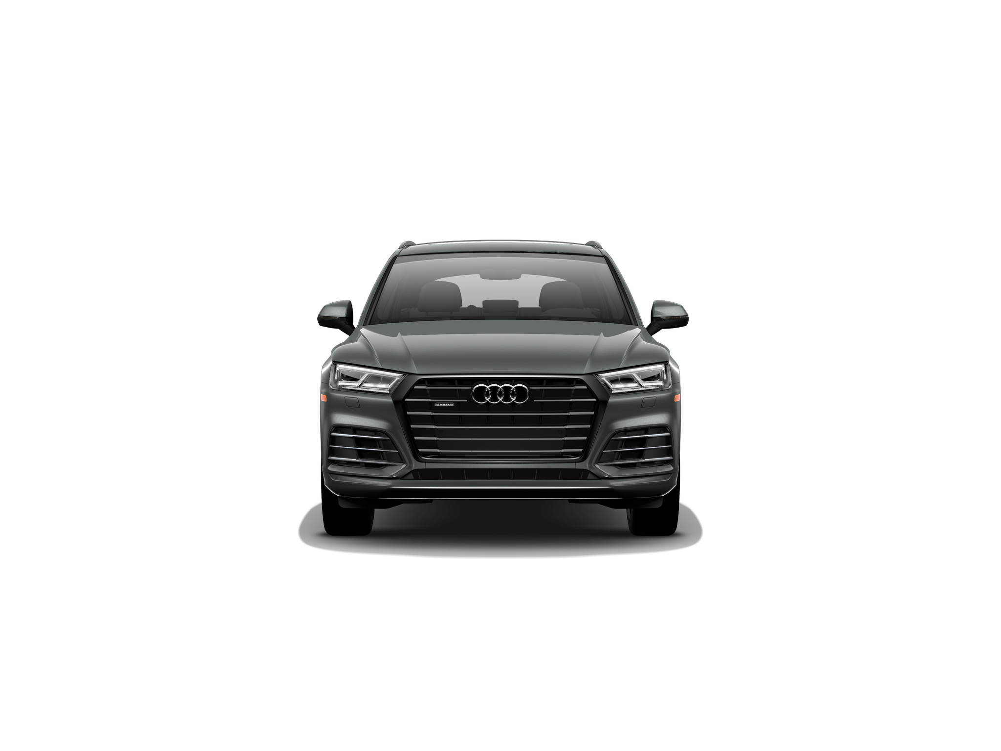 2020 Audi Q5