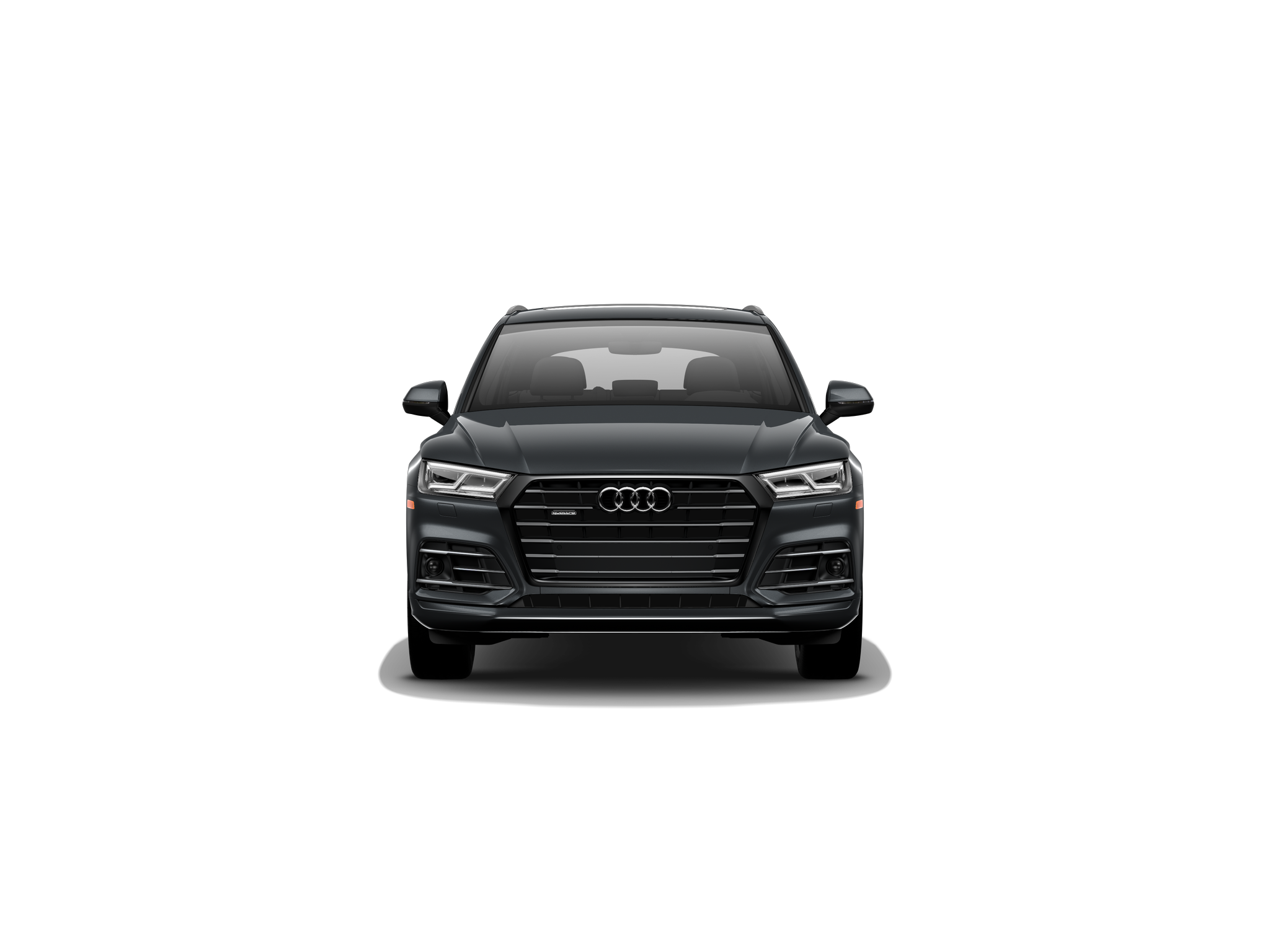 2020 Audi Q5 TFSI e