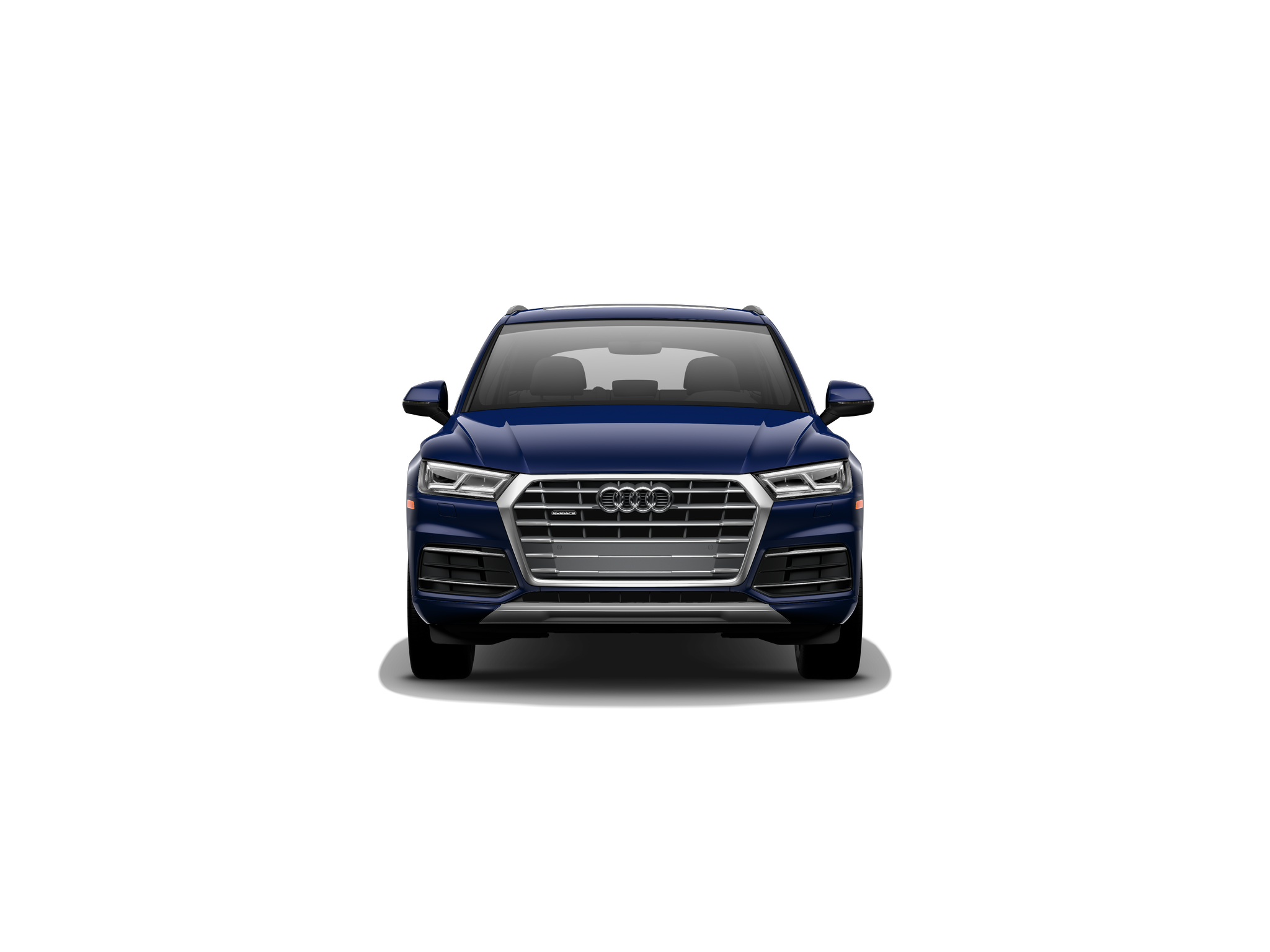 2020 Audi Q5