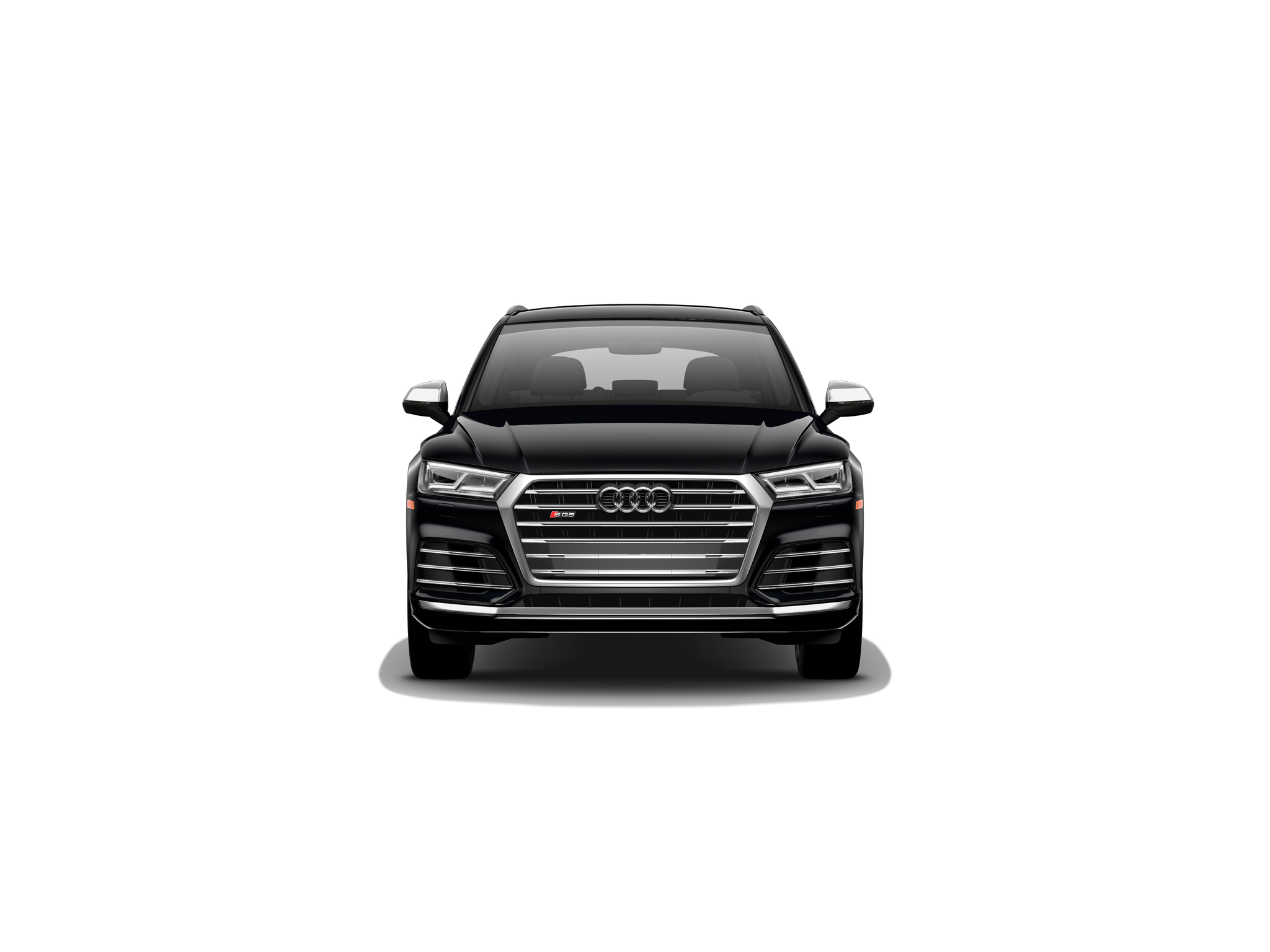 2020 Audi SQ5