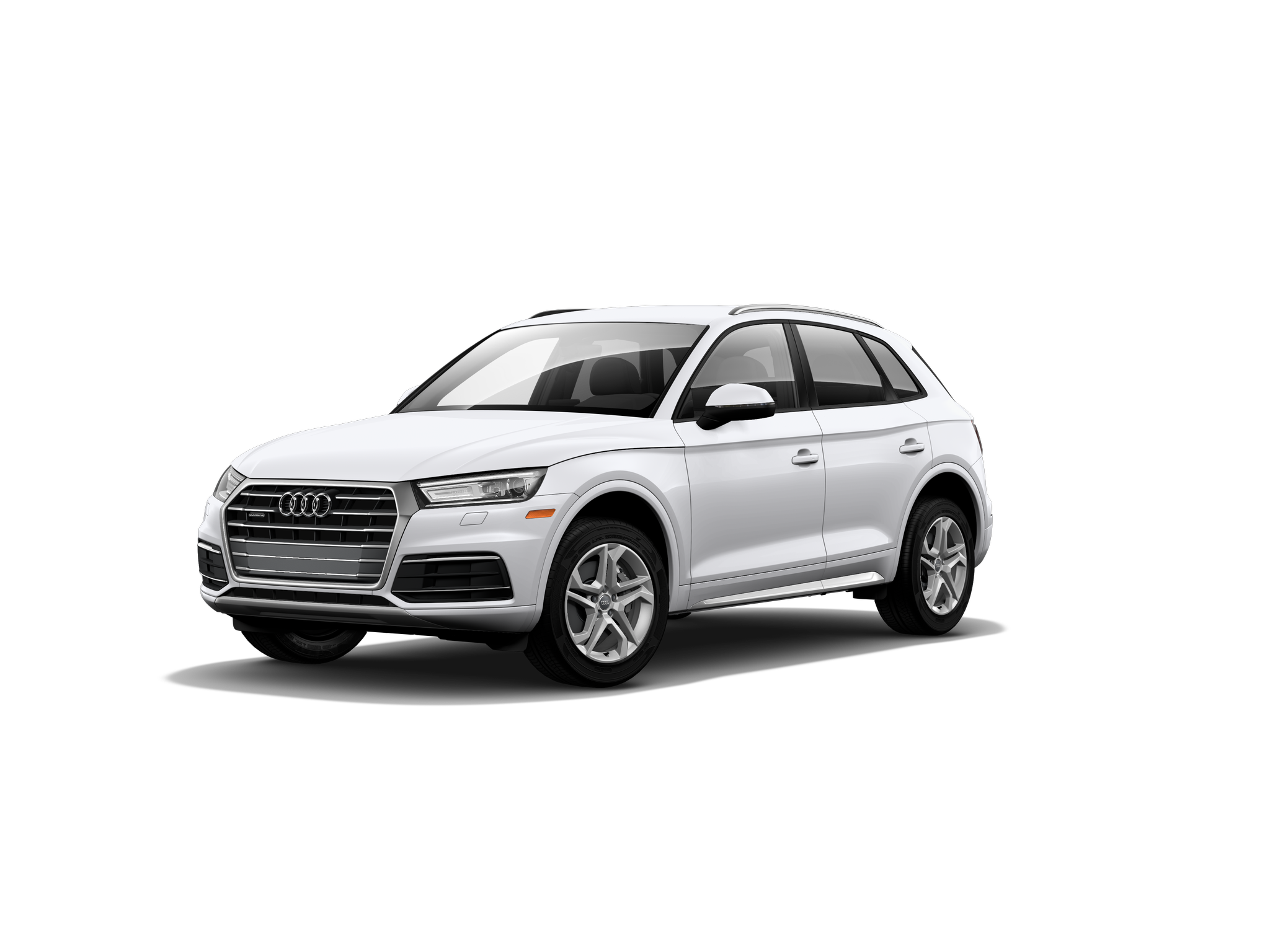 2018 Audi Q5 Premium's photo