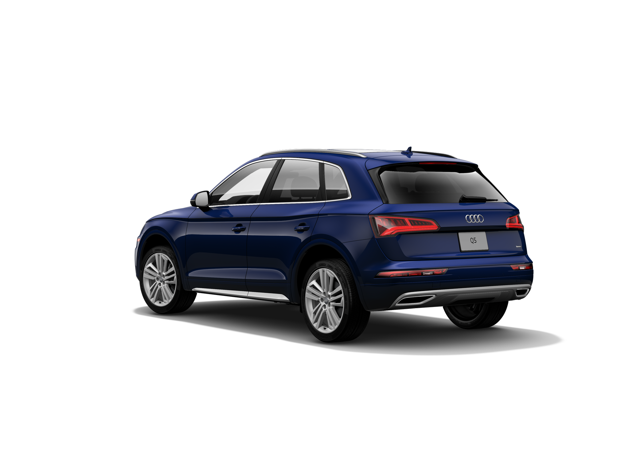 Image of 2018 Audi Q5
