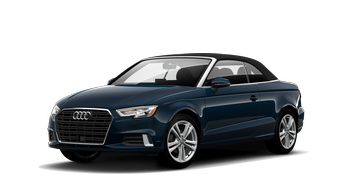Photo of 2018 Audi A3 Cabriolet