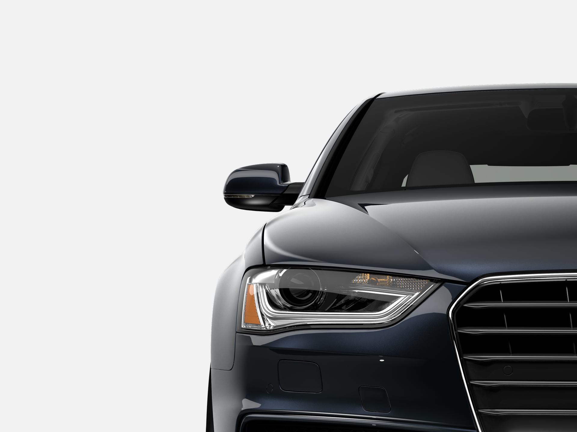 Used 2014 Audi A4 Premium with VIN WAUFFAFL8EN040429 for sale in Arlington, VA
