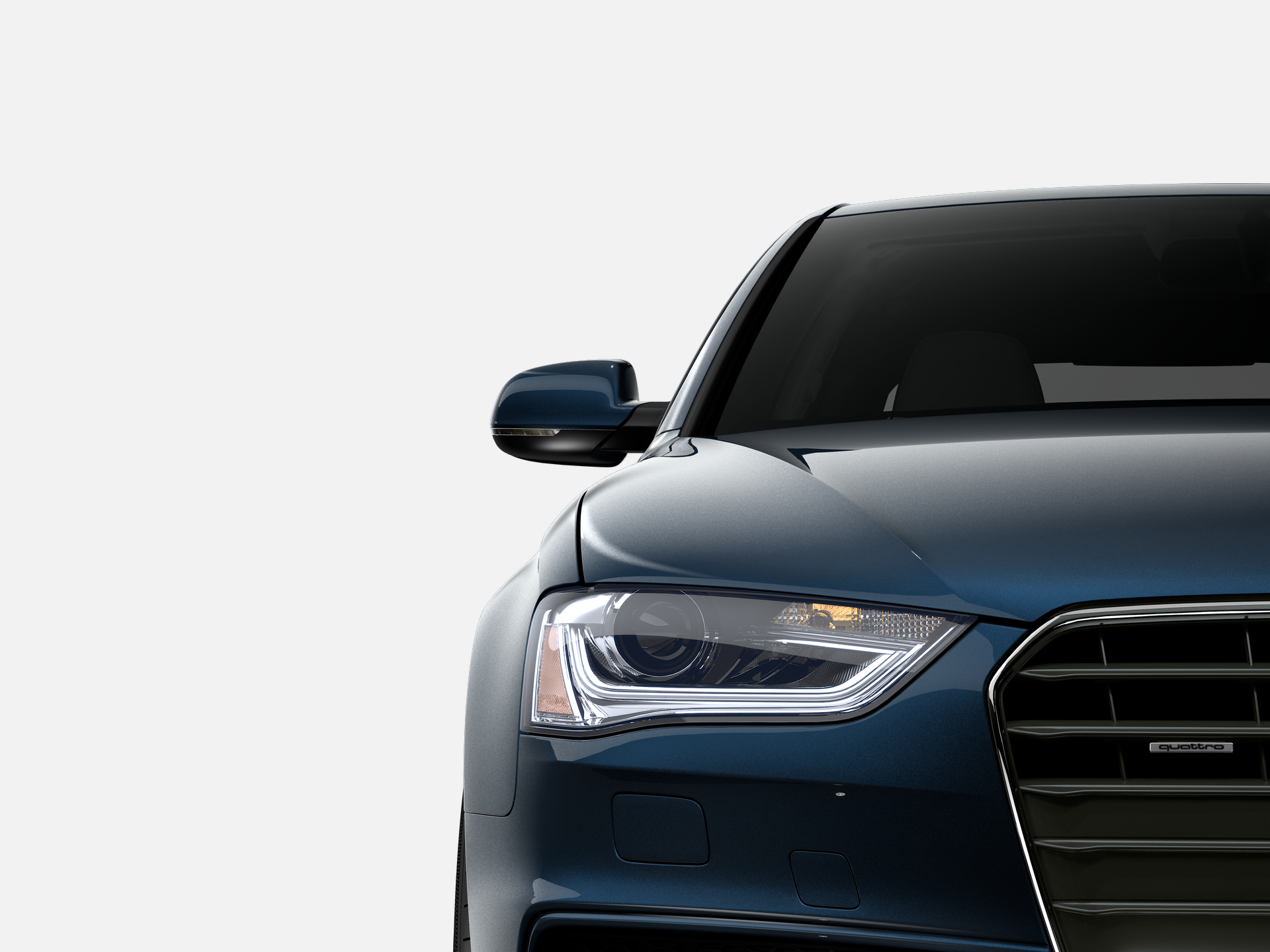 Used 2016 Audi A4 Premium with VIN WAUBFAFL7GA003588 for sale in Natick, MA