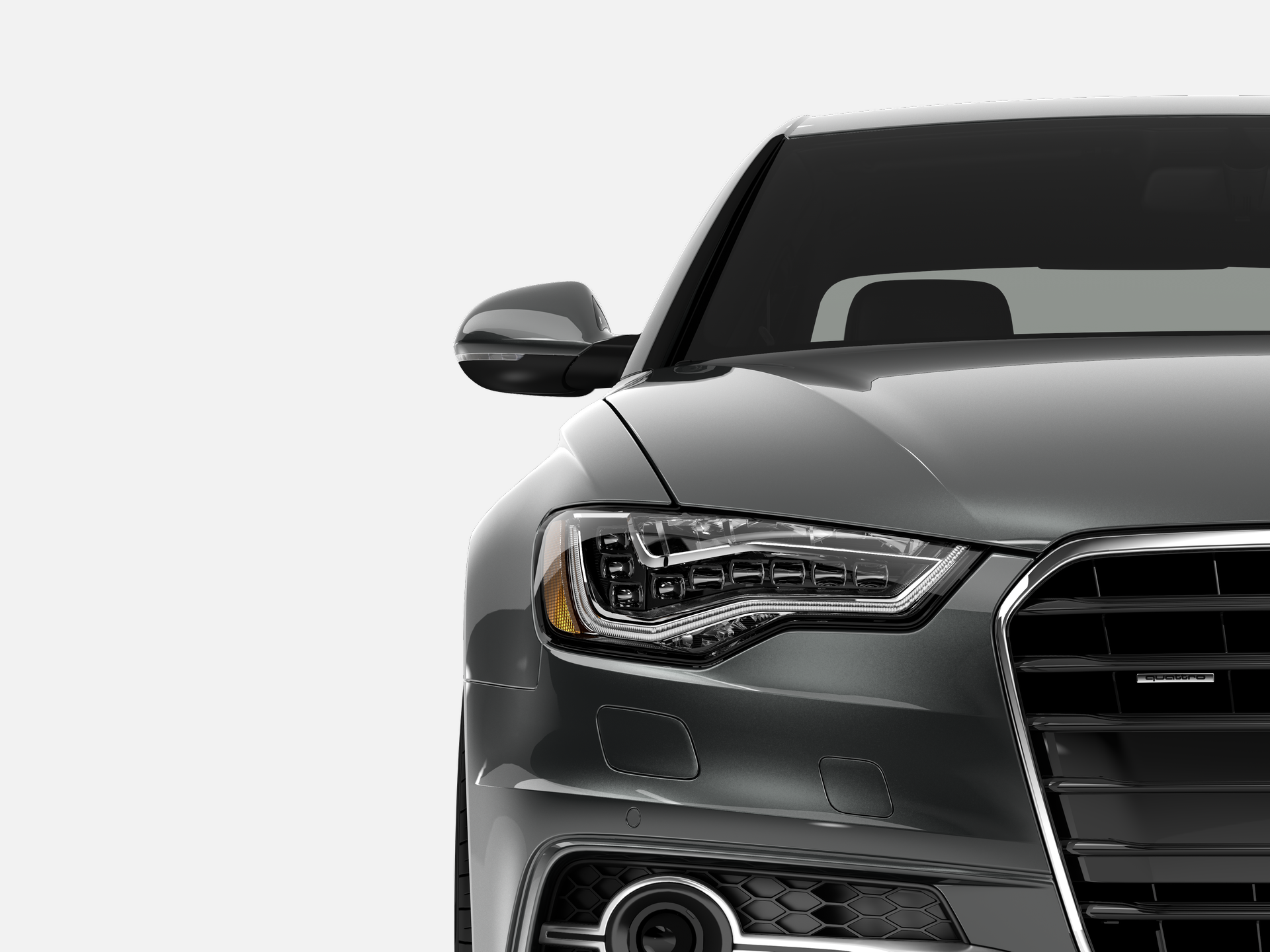 Used 2015 Audi A6 Prestige with VIN WAUHGAFCXFN005107 for sale in Warwick, RI